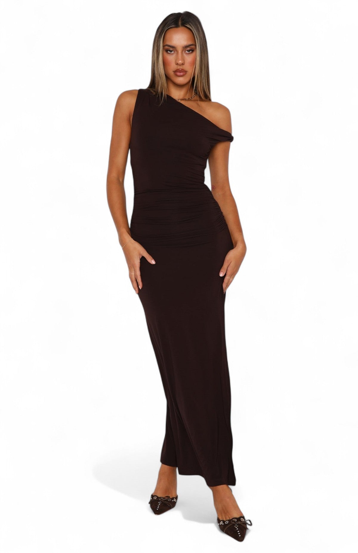 Vestido Melany - My Toscana