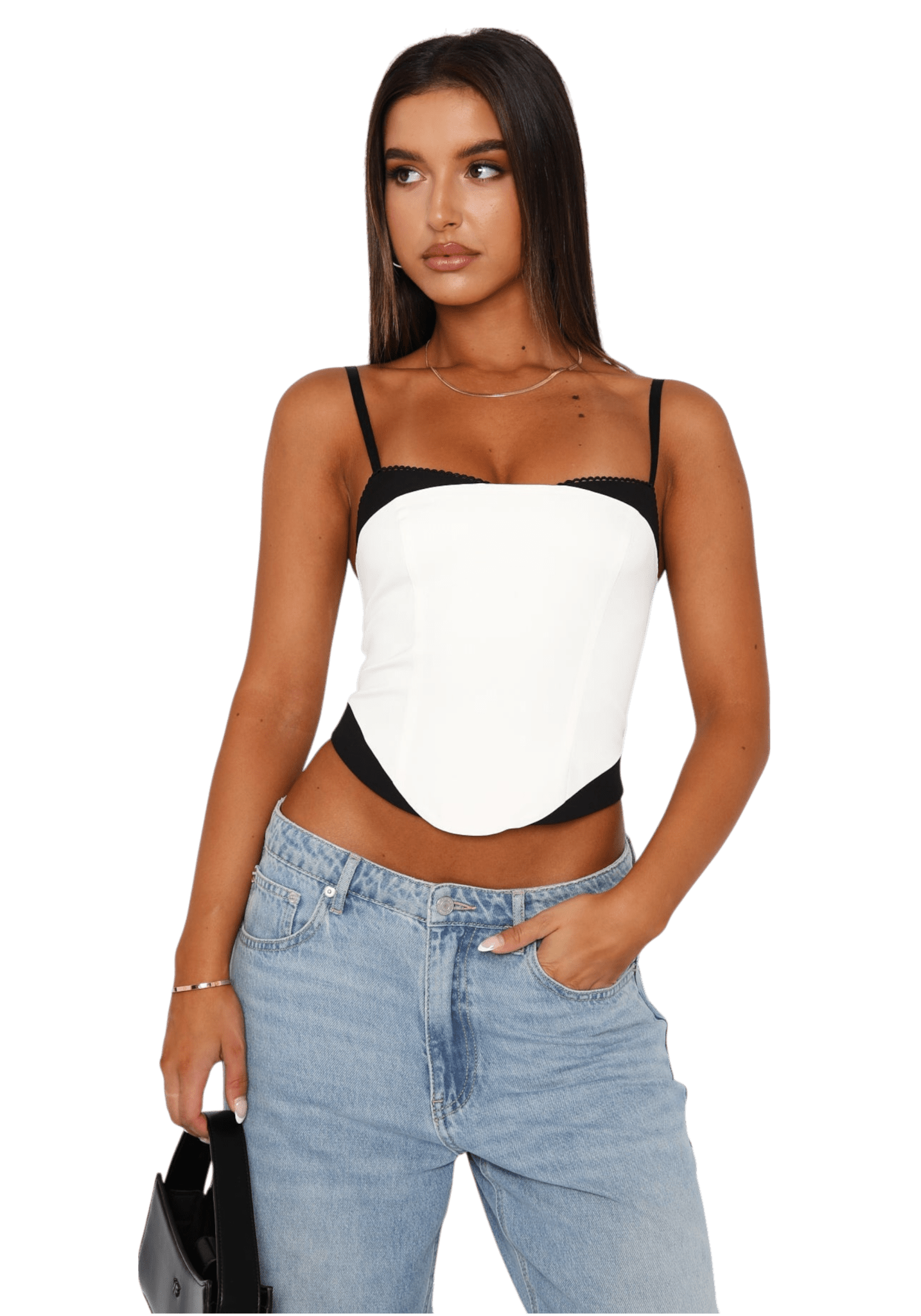 Top Bustier - My Toscana