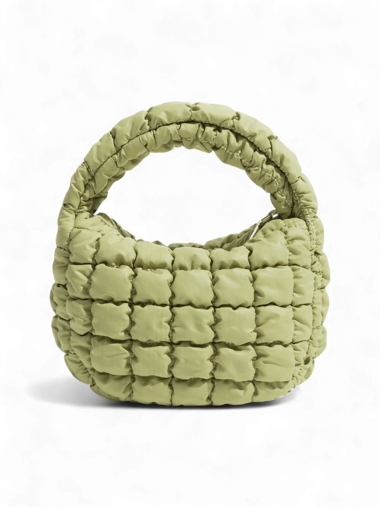 Bolsa Nuvem Acolchoada - My Toscana