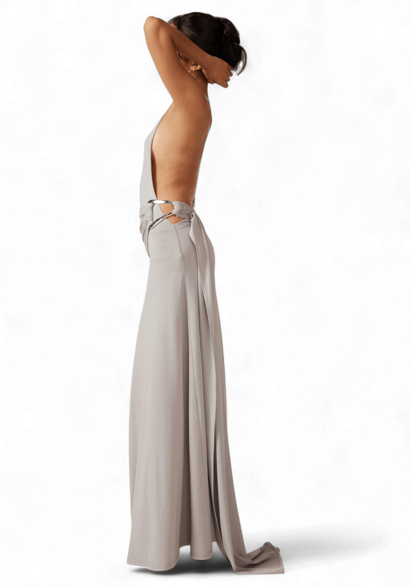 Vestido Gaia - My Toscana