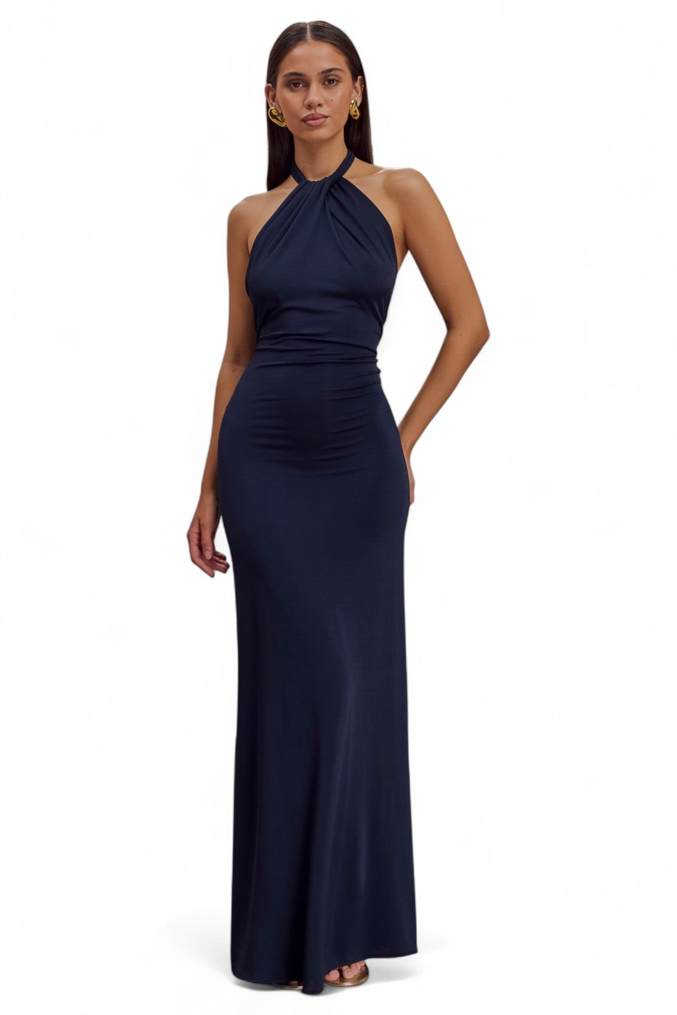 Vestido Elyna - My Toscana