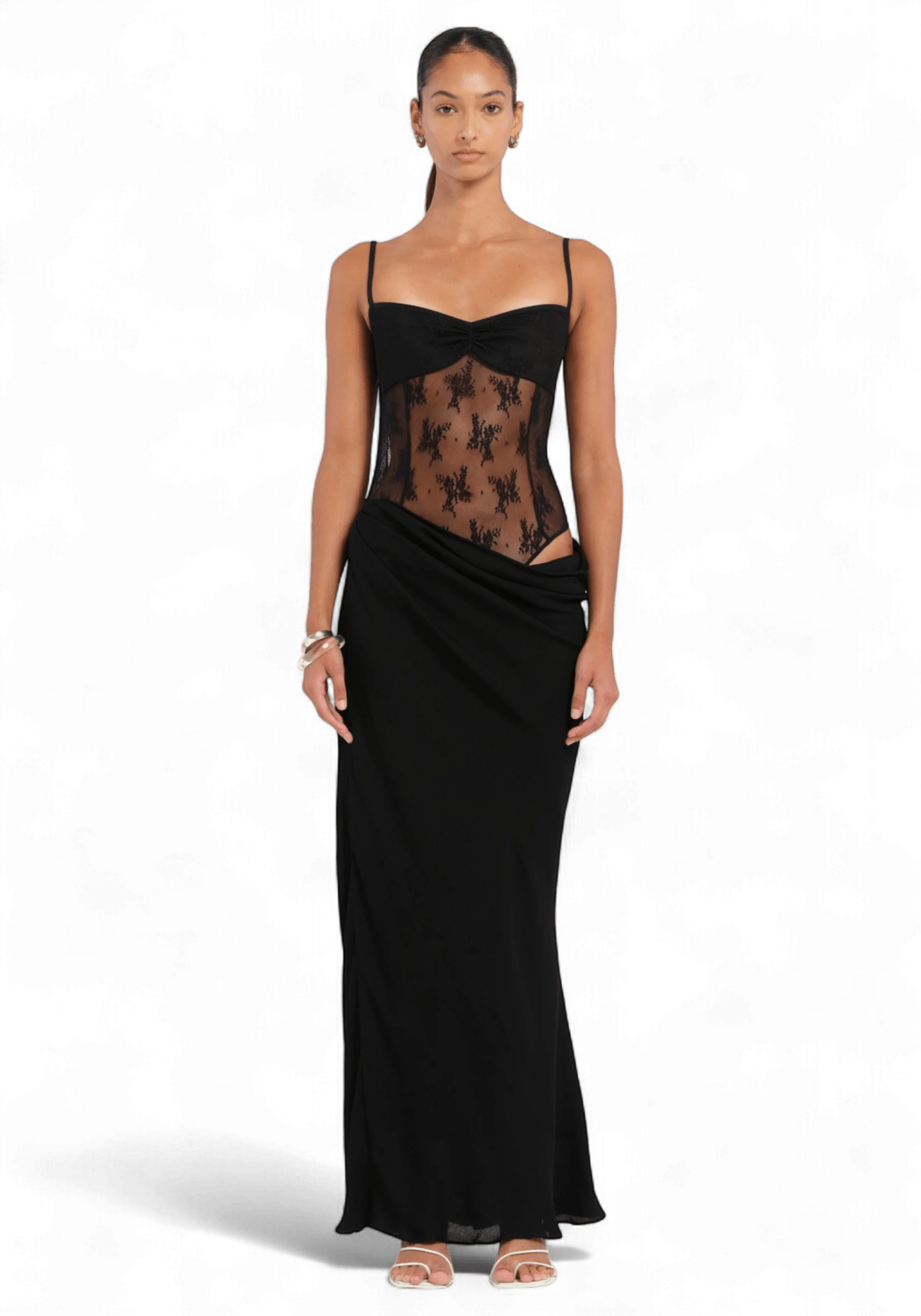 Vestido Akio - My Toscana