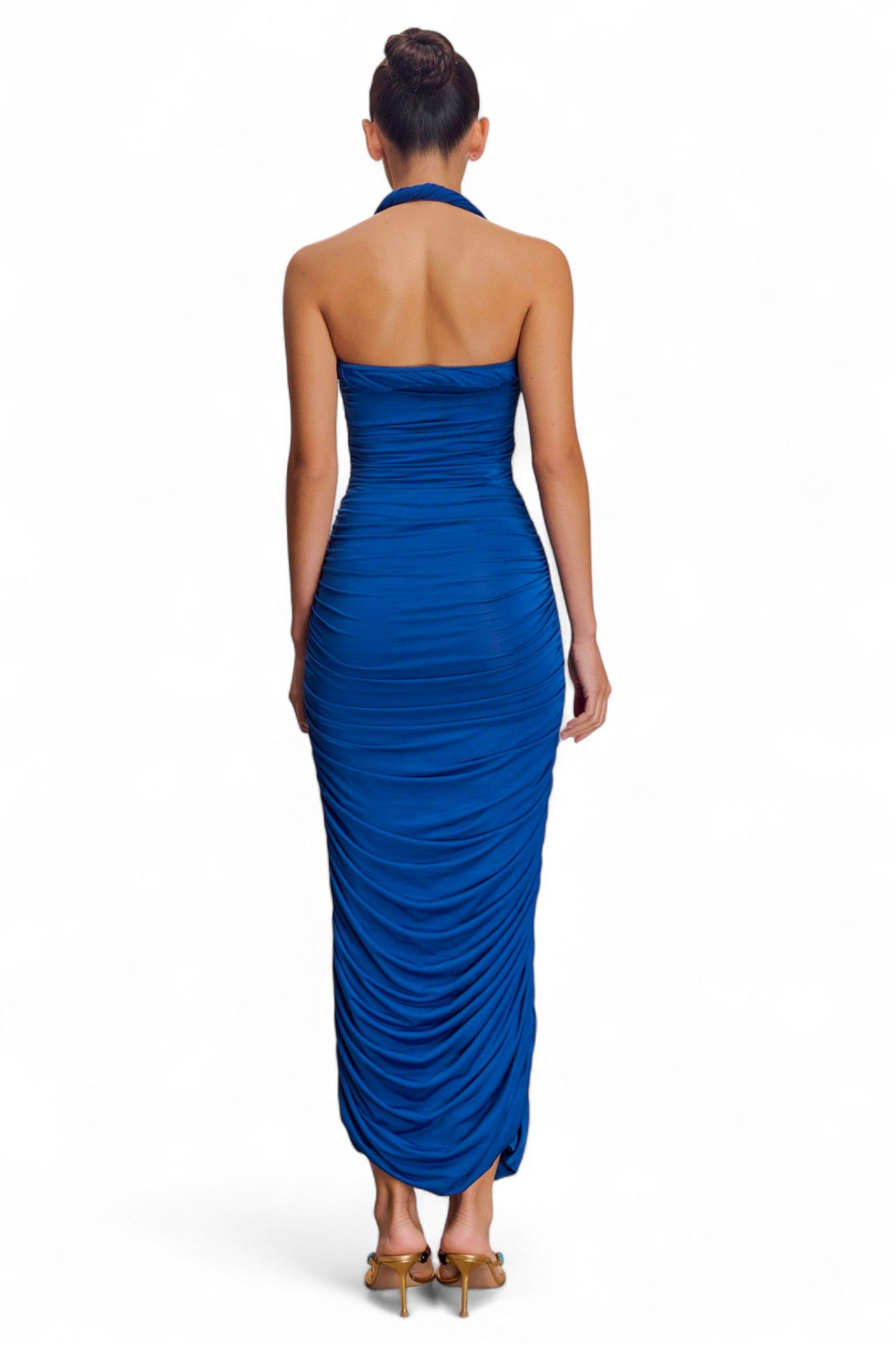 Vestido Camila - My Toscana