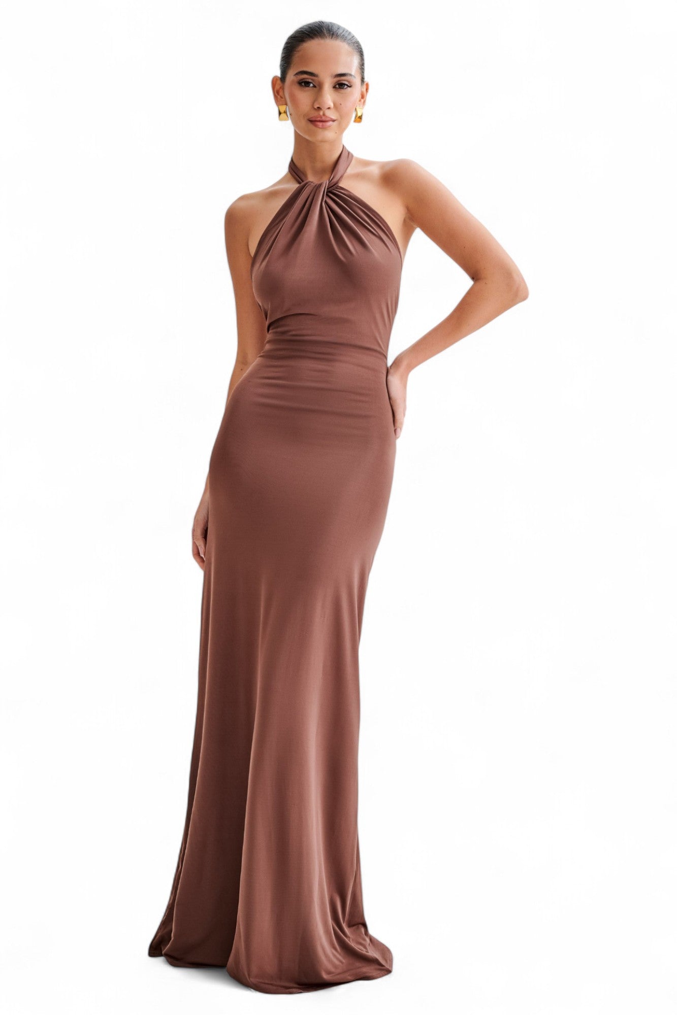 Vestido Elyna - My Toscana