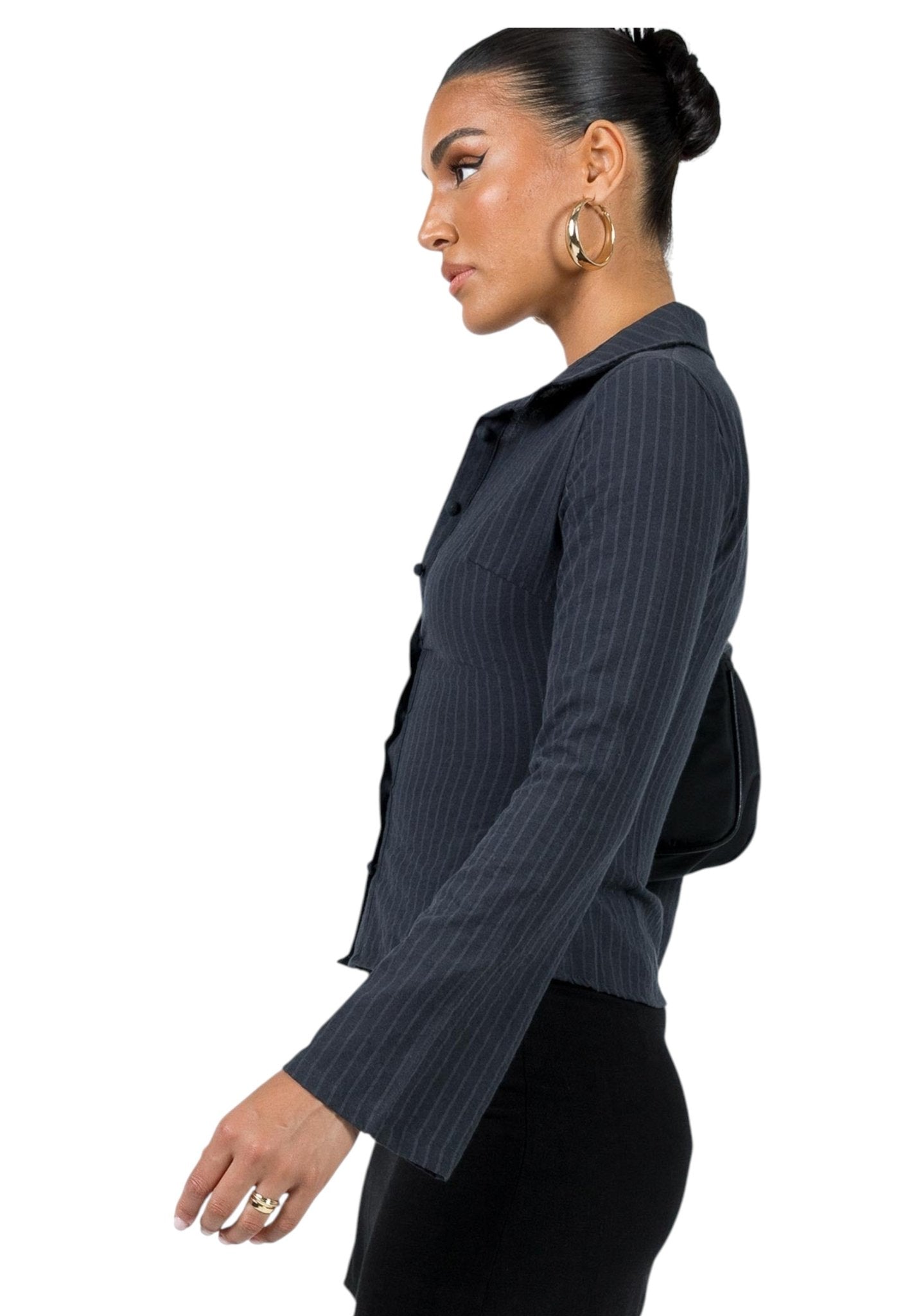 Camisa Anni - My Toscana