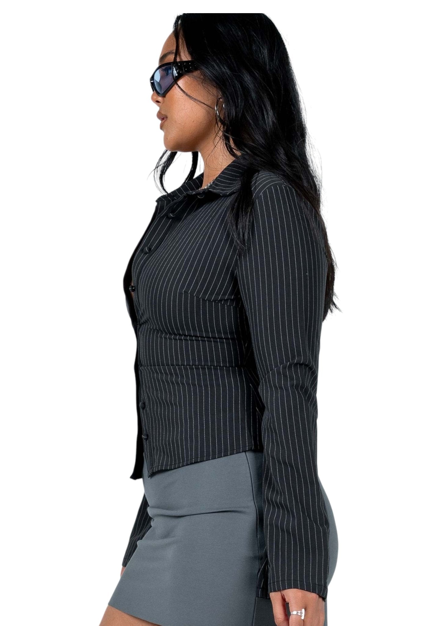 Camisa Anni - My Toscana