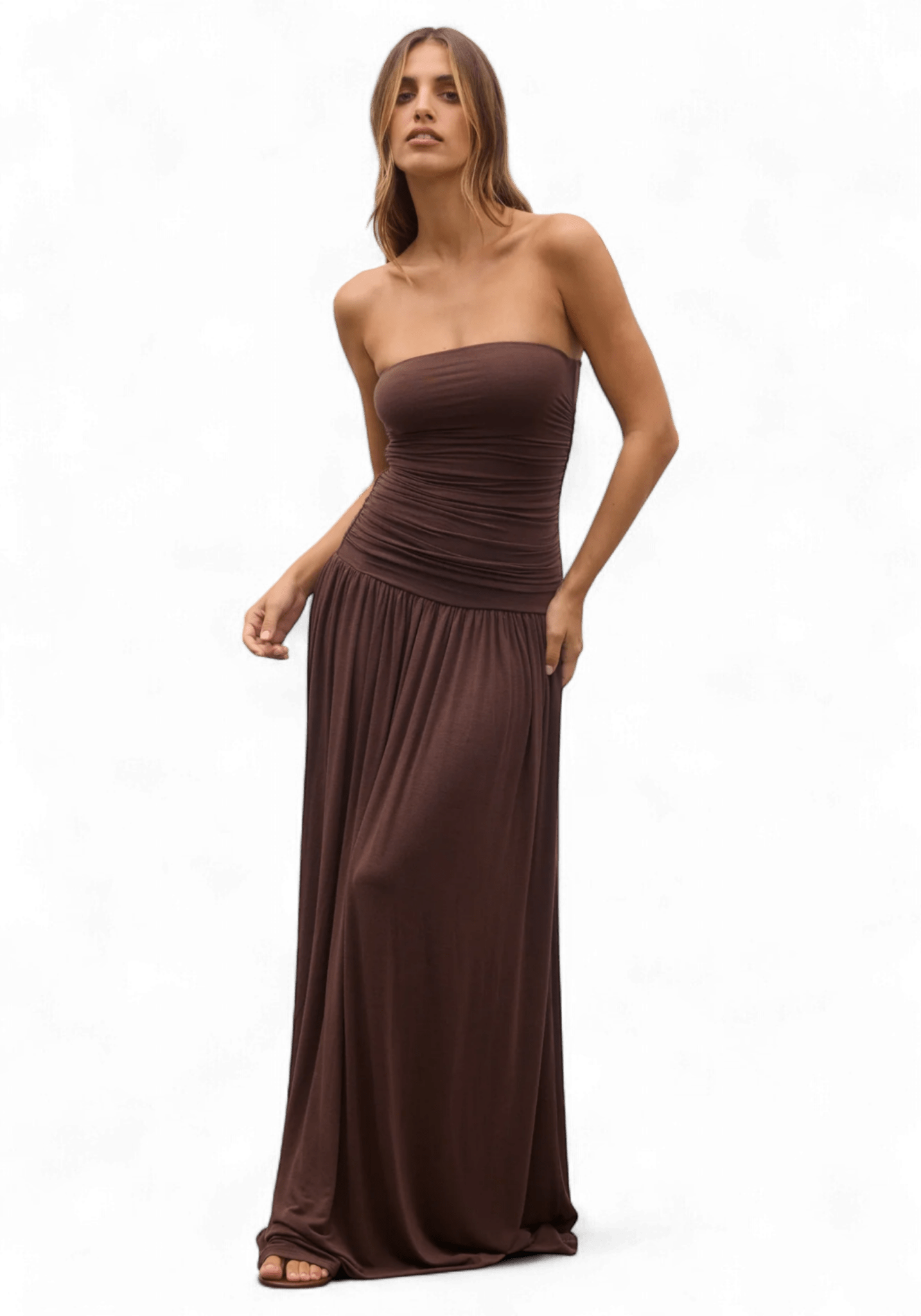 Vestido Leah - My Toscana