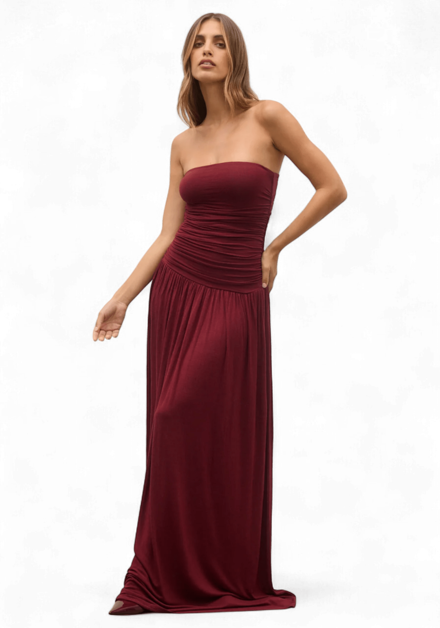 Vestido Leah - My Toscana