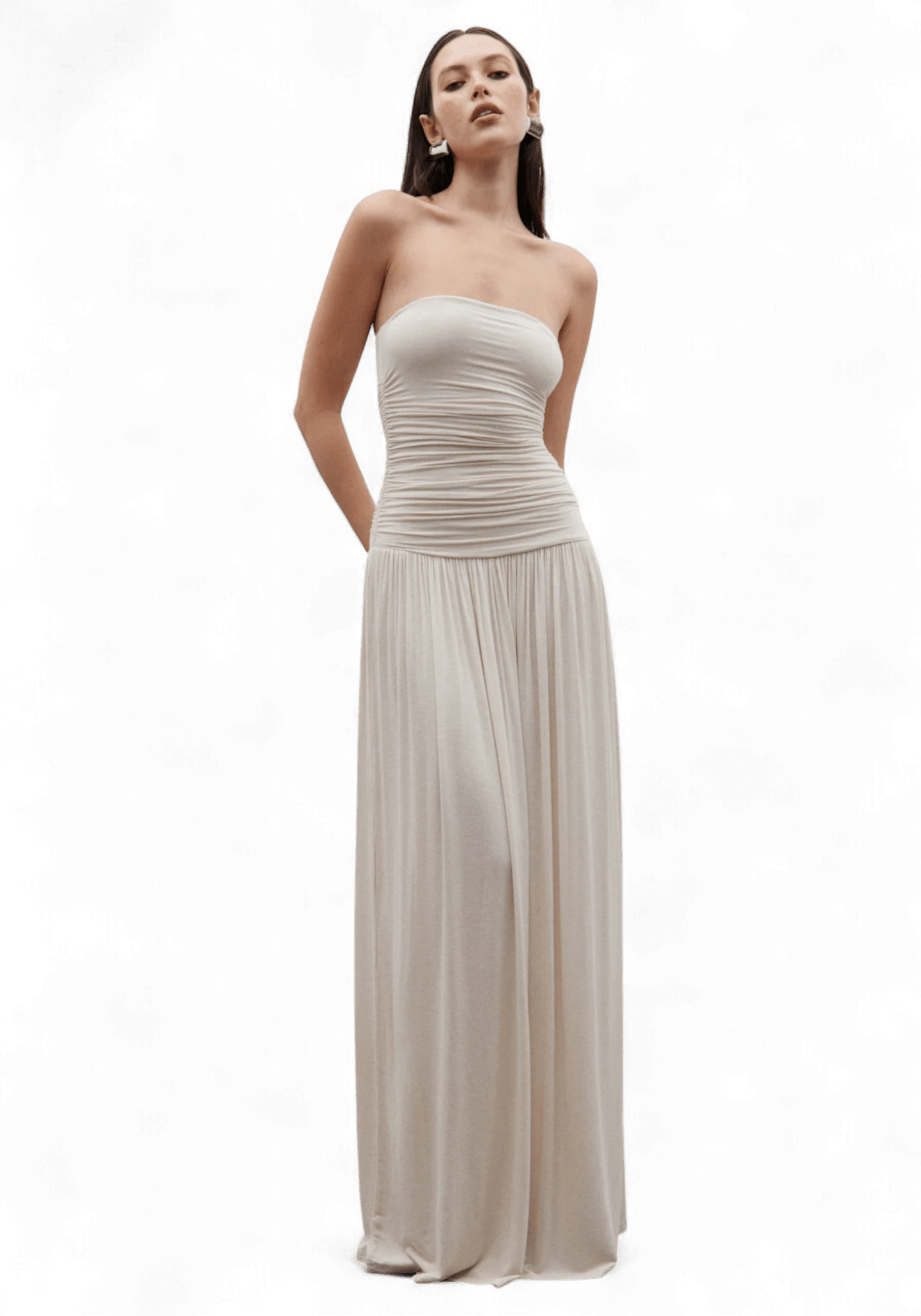 Vestido Leah - My Toscana