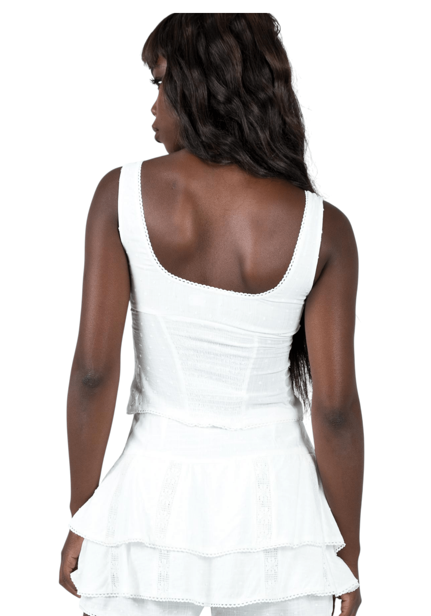 Top Cheyla - My Toscana