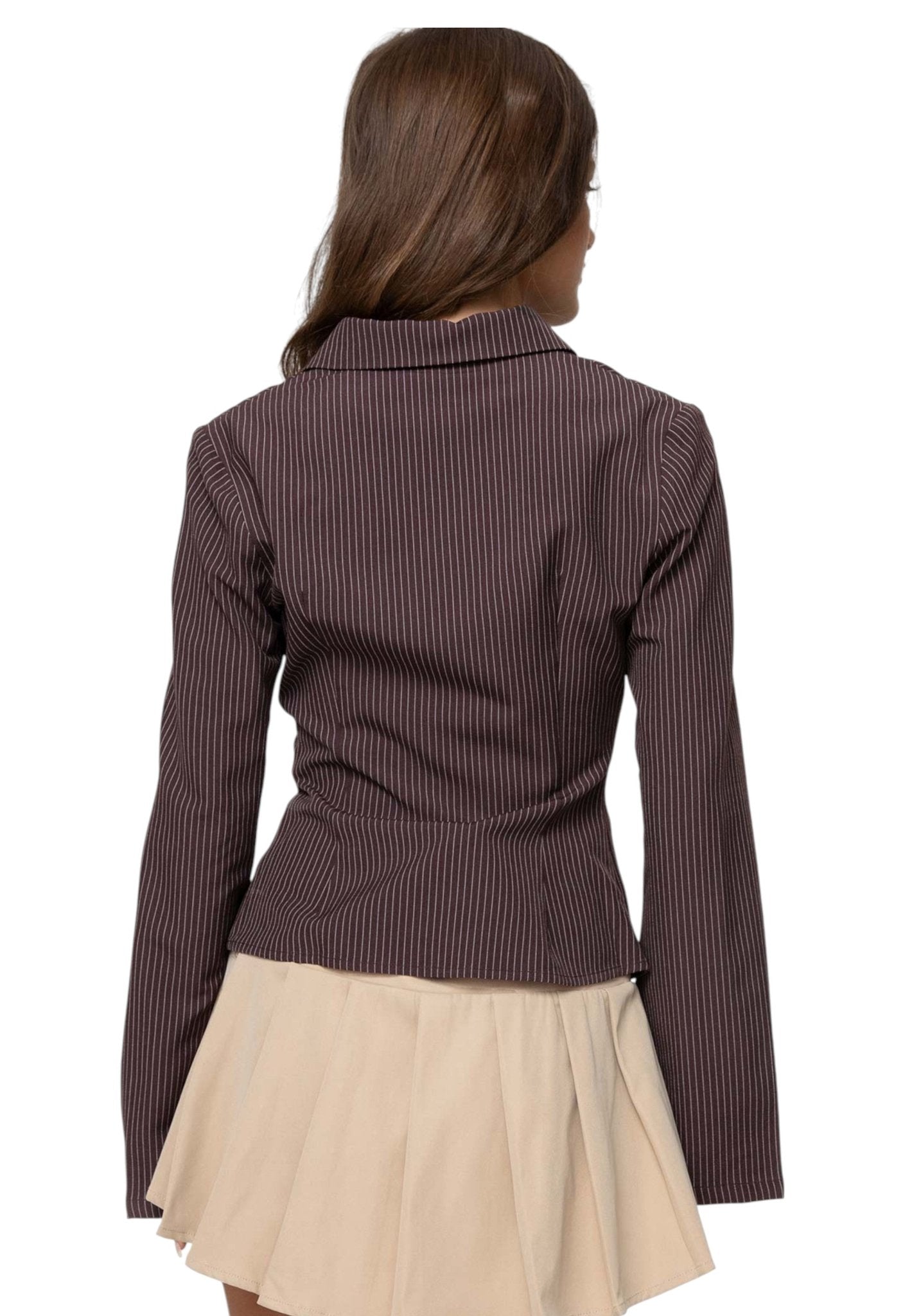 Camisa Anni - My Toscana