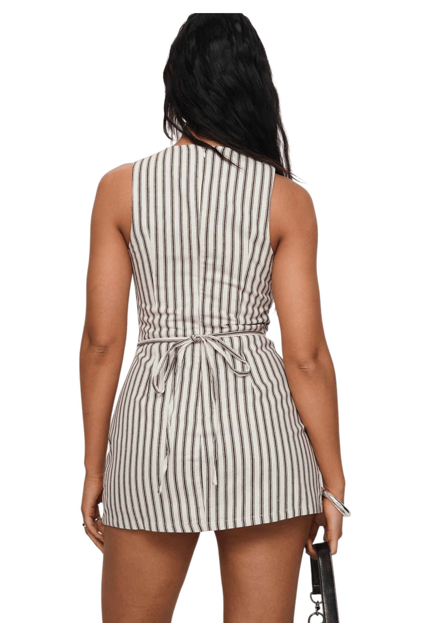 Vestido Yumiko - My Toscana