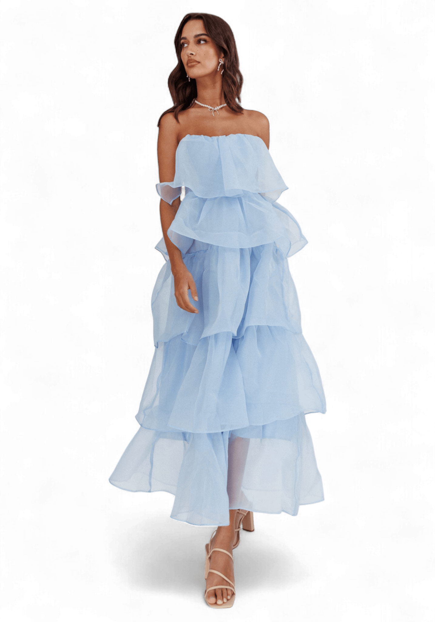 Vestido Behati - My Toscana