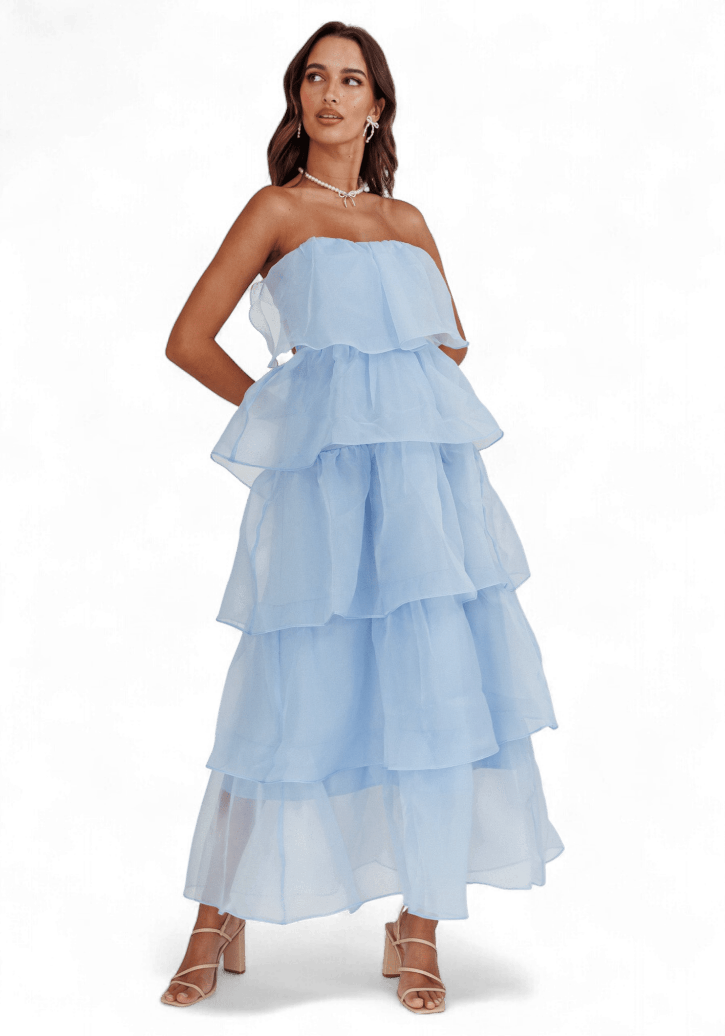 Vestido Behati - My Toscana