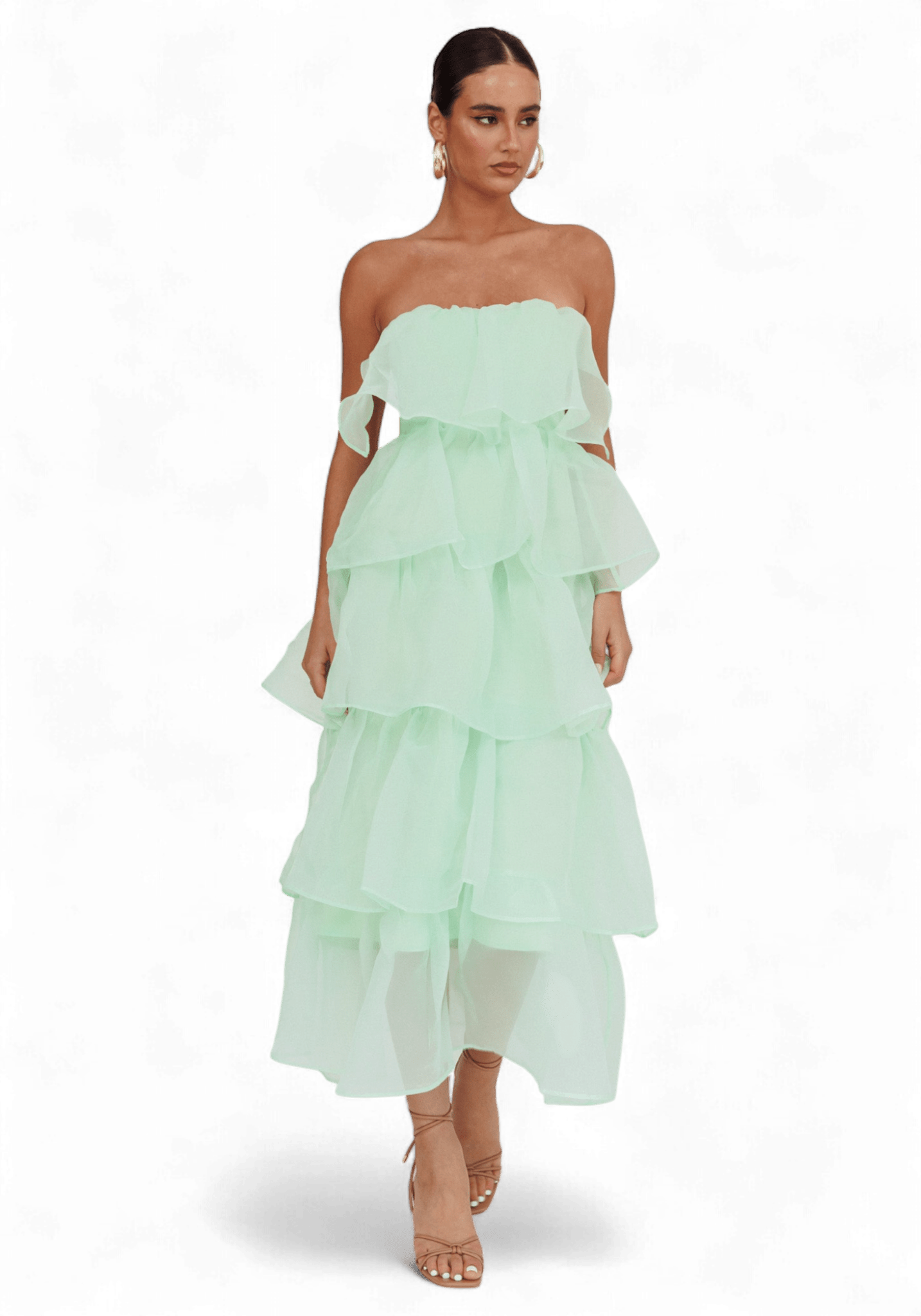 Vestido Behati - My Toscana