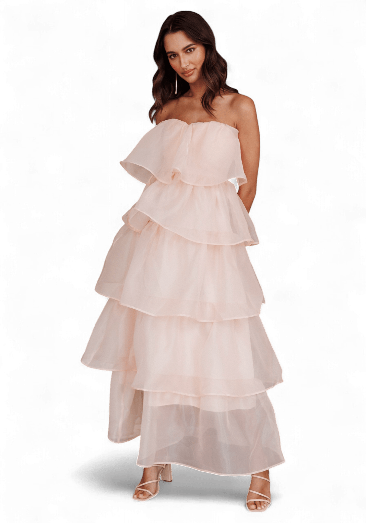 Vestido Behati - My Toscana