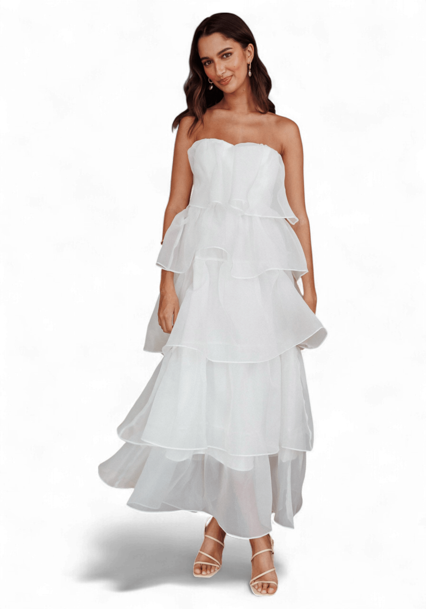 Vestido Behati - My Toscana