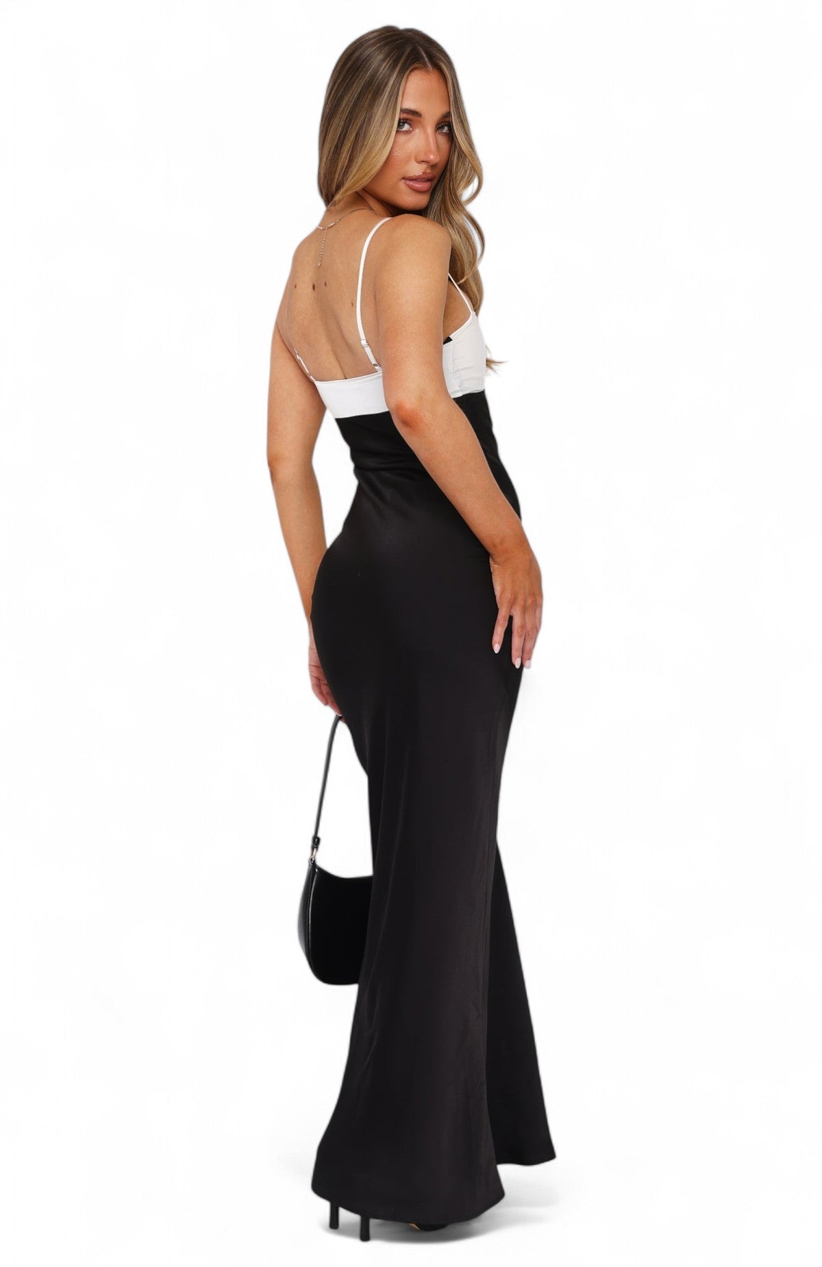 Vestido Maxi - My Toscana