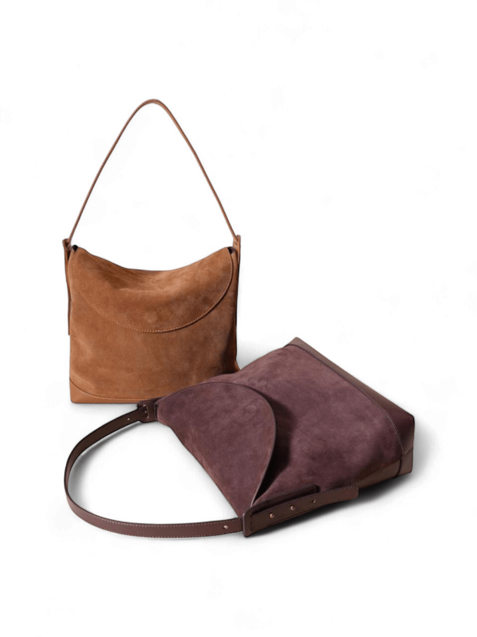 Bolsa Ombro Casual - My Toscana