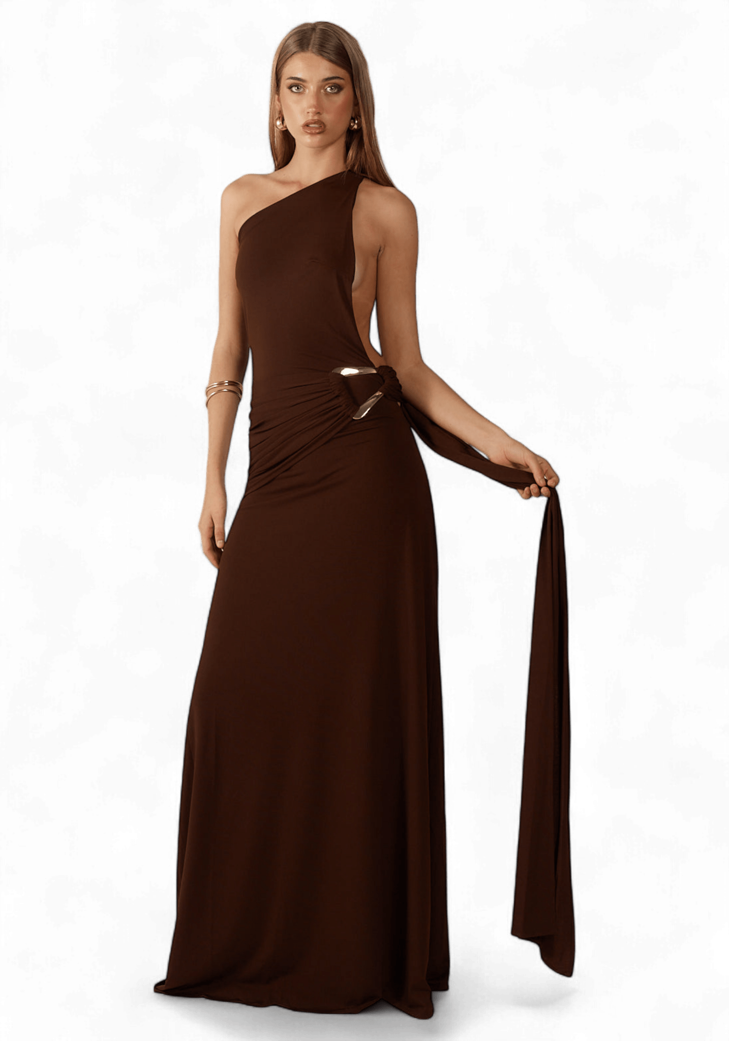 Vestido Gaia - My Toscana