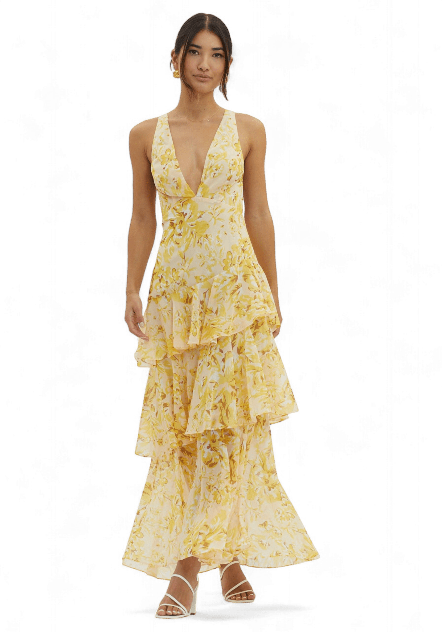 Vestido Lisa - My Toscana