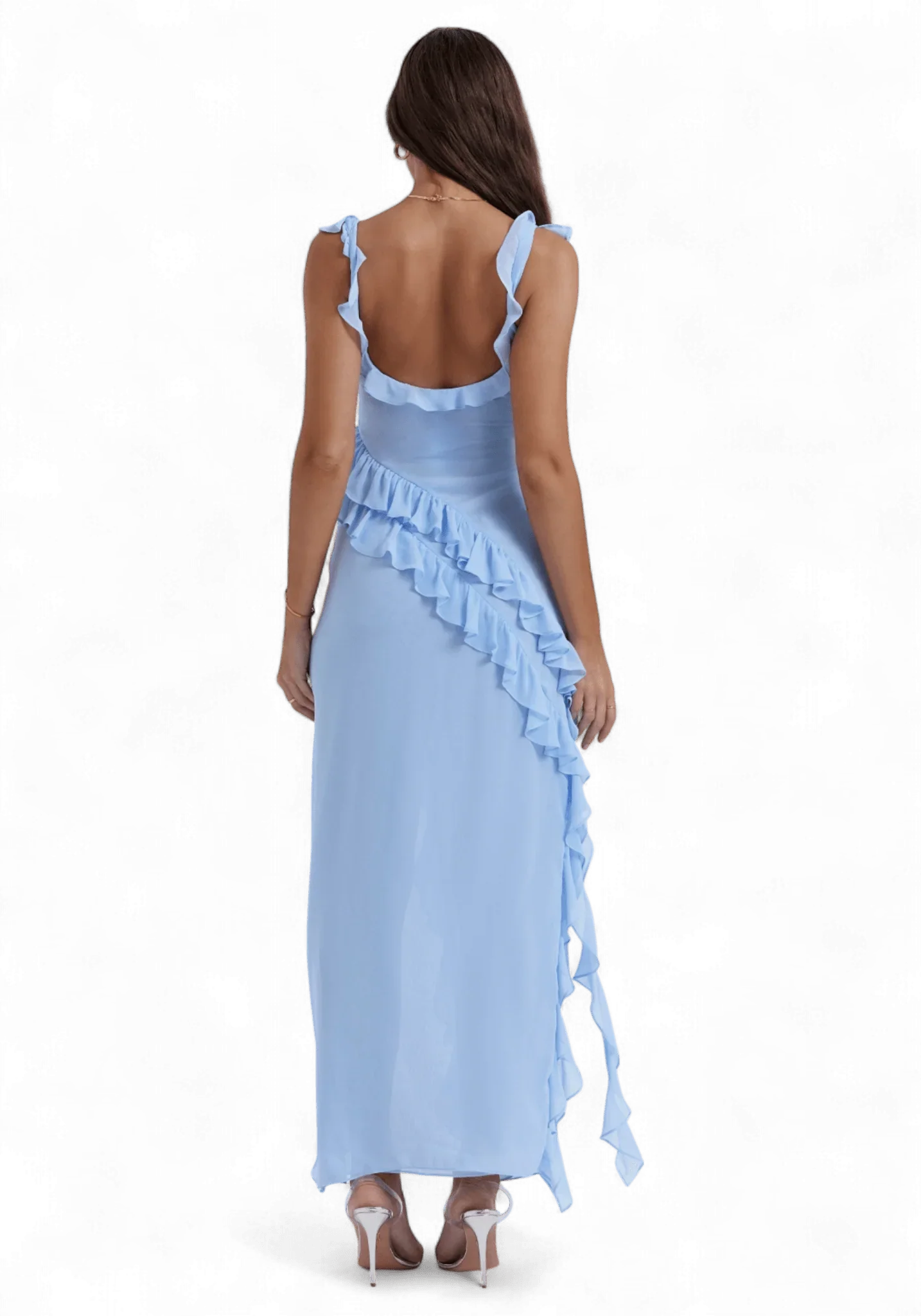 Vestido Luminara - My Toscana