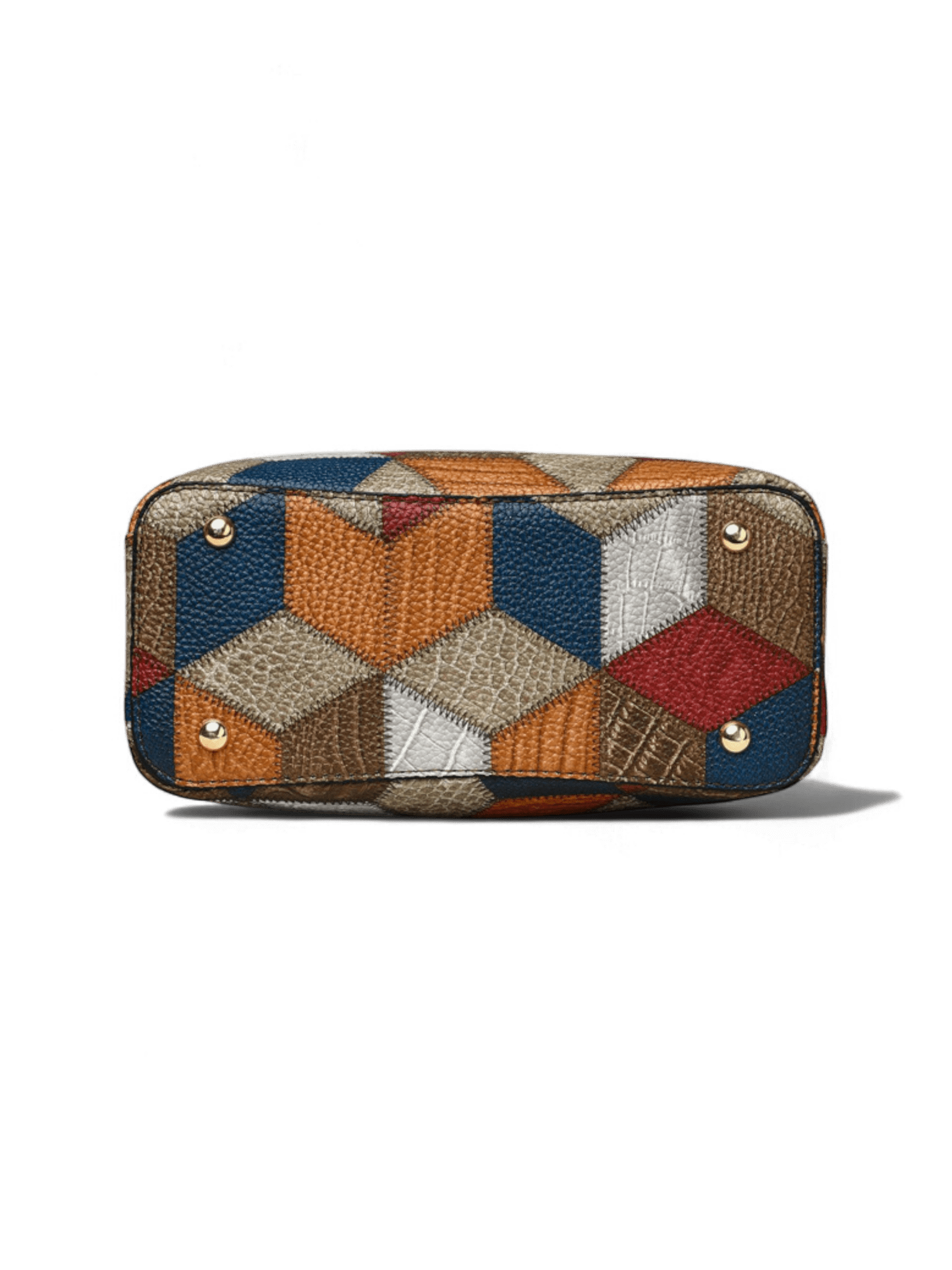 Bolsa Mensageira Vintage - My Toscana