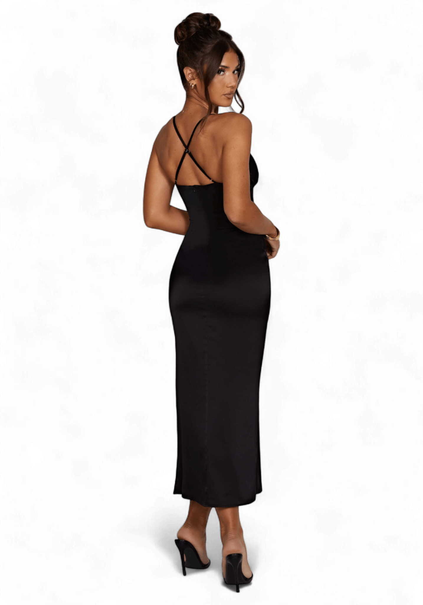 Vestido Silk Horizon - My Toscana