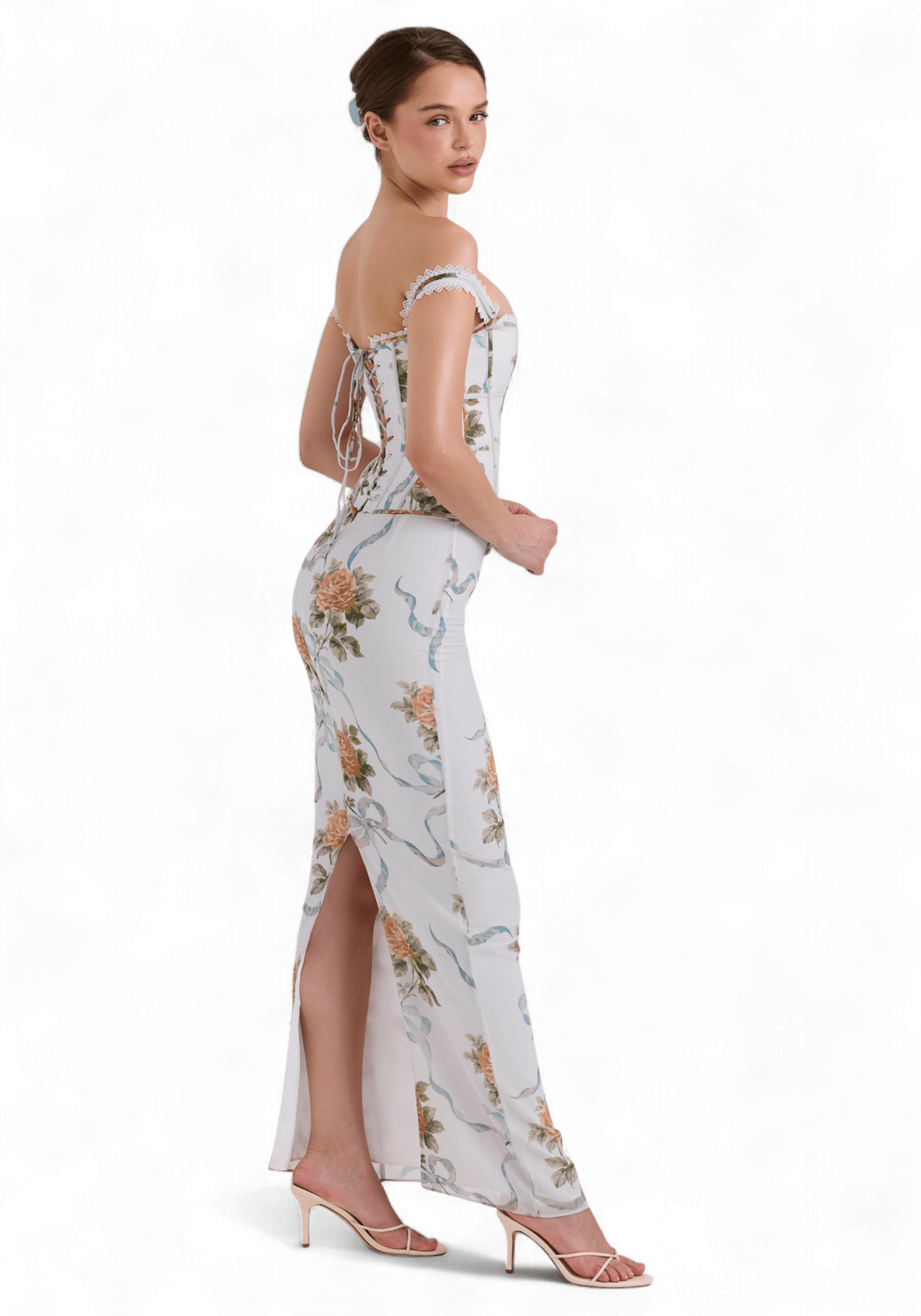 Vestido Isis - My Toscana