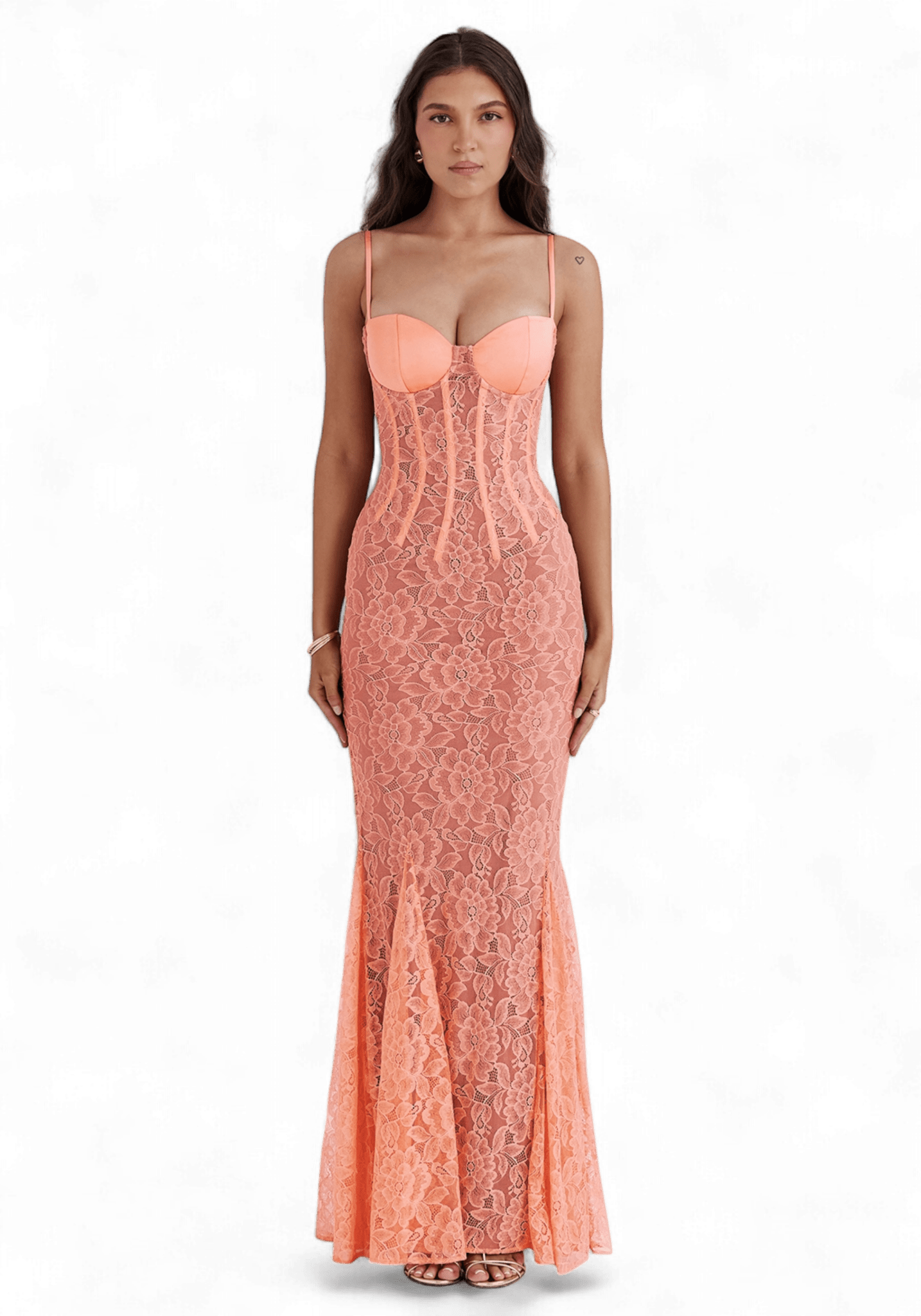 Vestido Cordelia - My Toscana