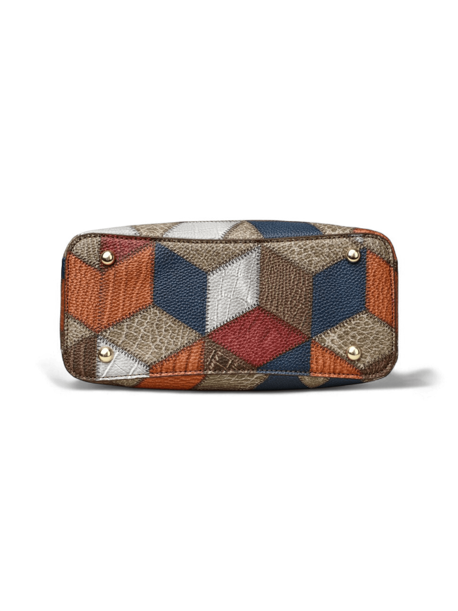 Bolsa Mensageira Vintage - My Toscana