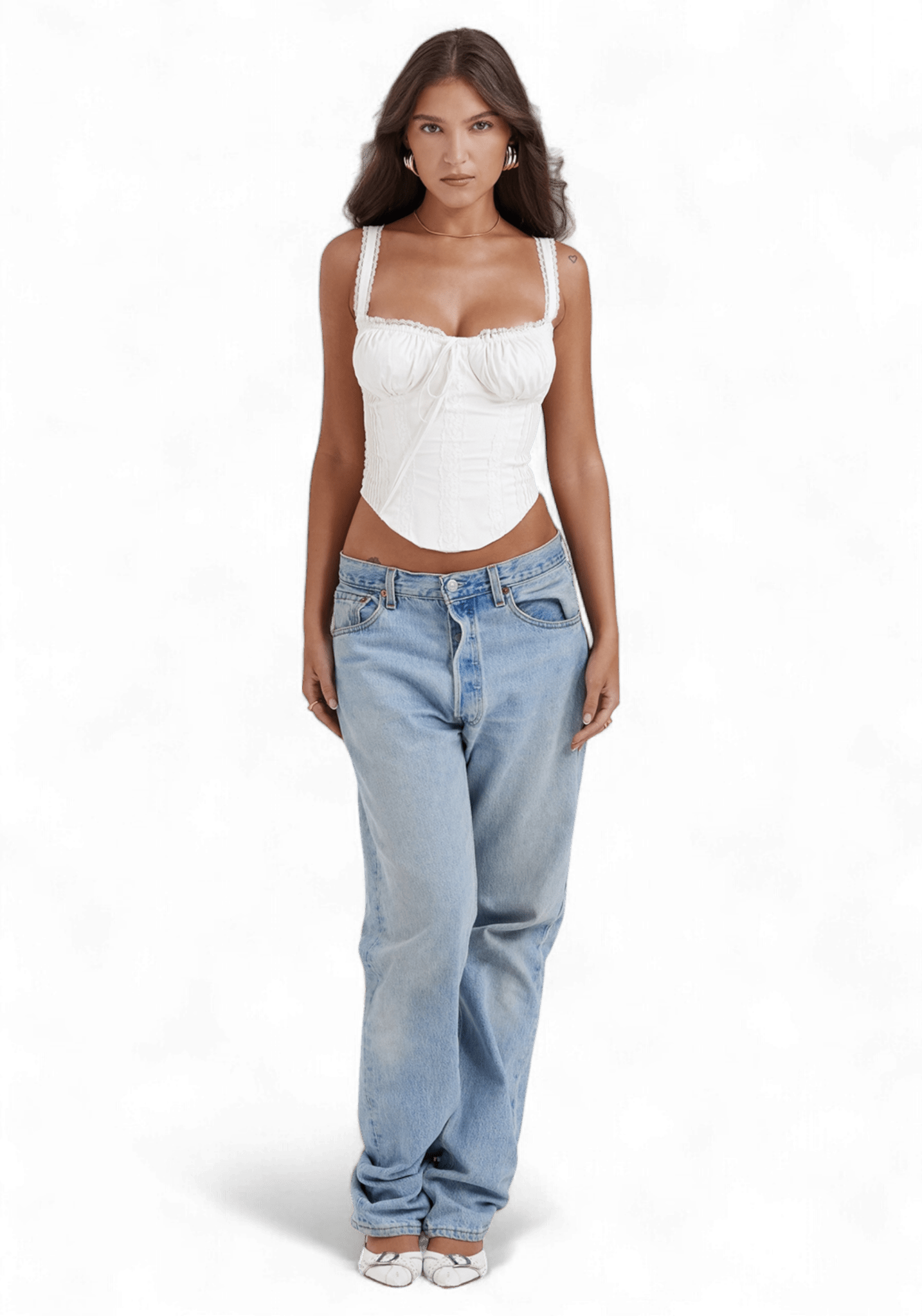 Top Gini - My Toscana