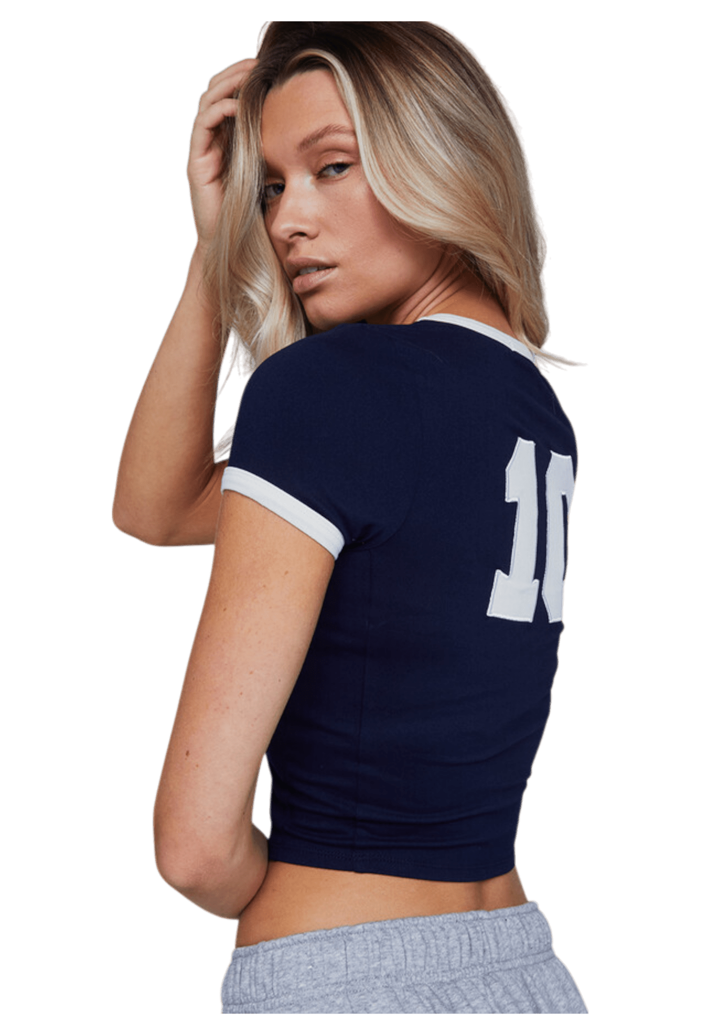 Top Tillys - My Toscana