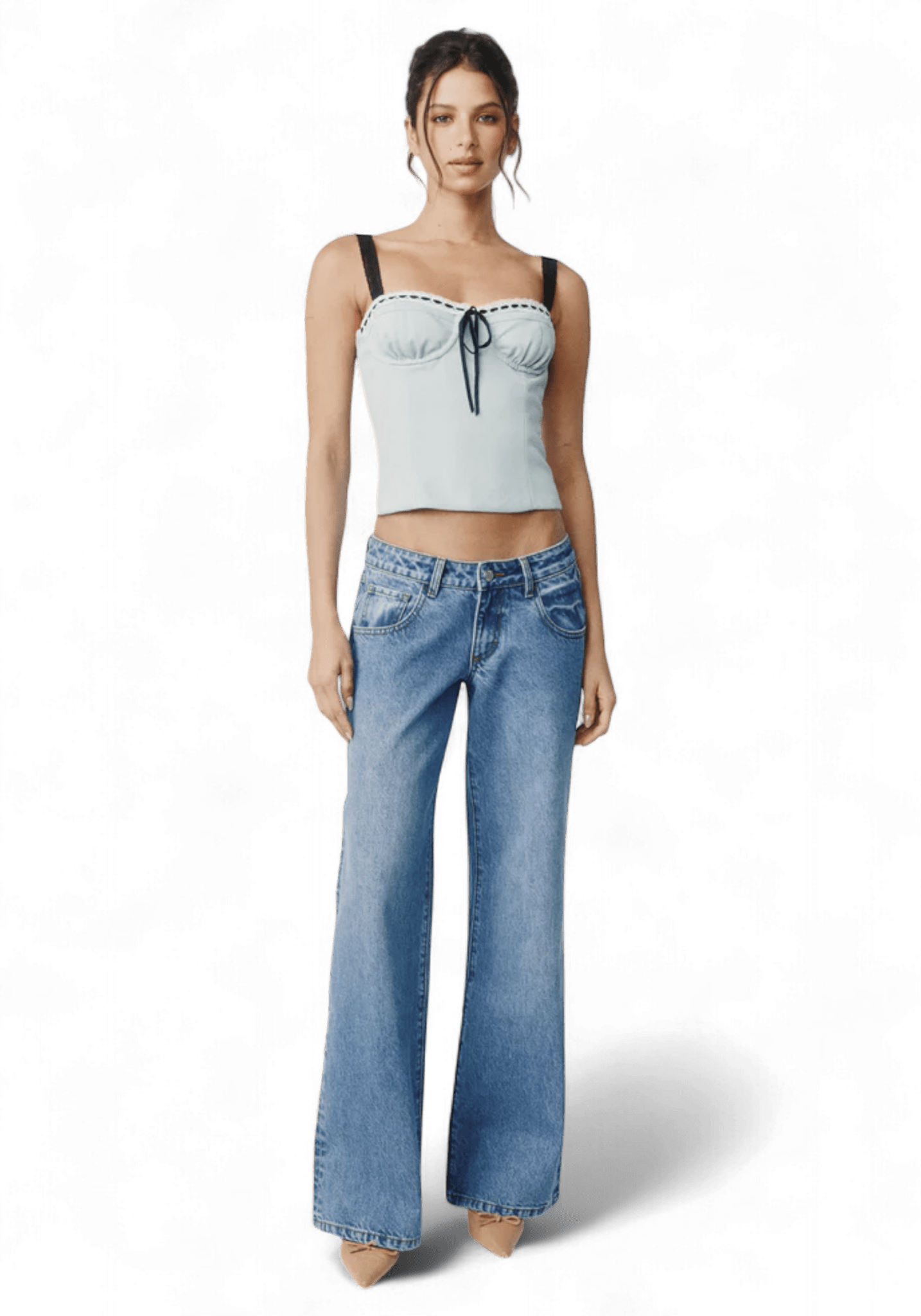 Top Ryder - My Toscana