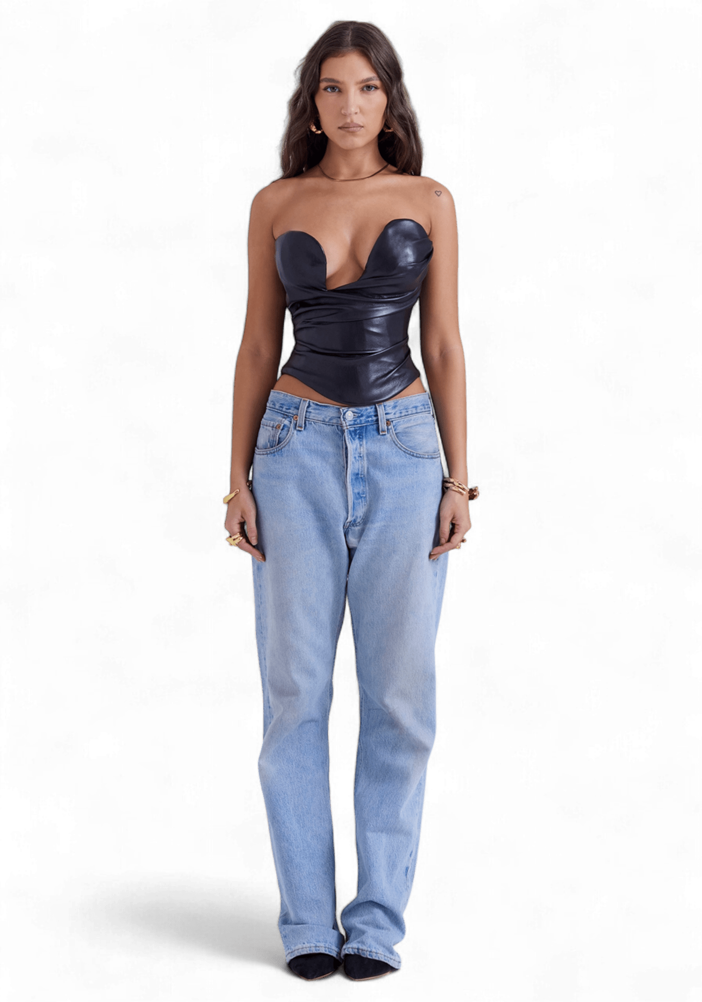 Top Saffira - My Toscana