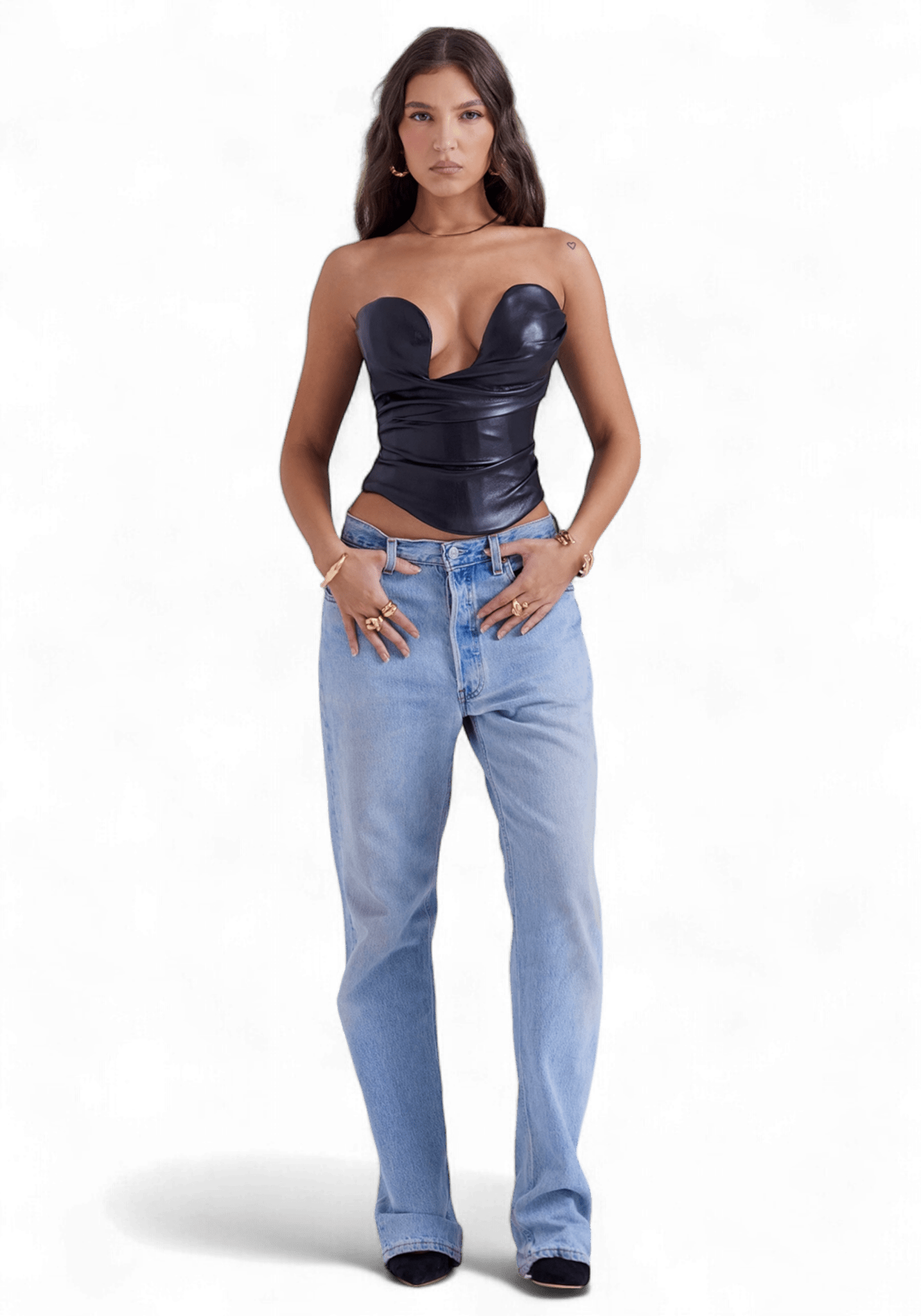 Top Saffira - My Toscana