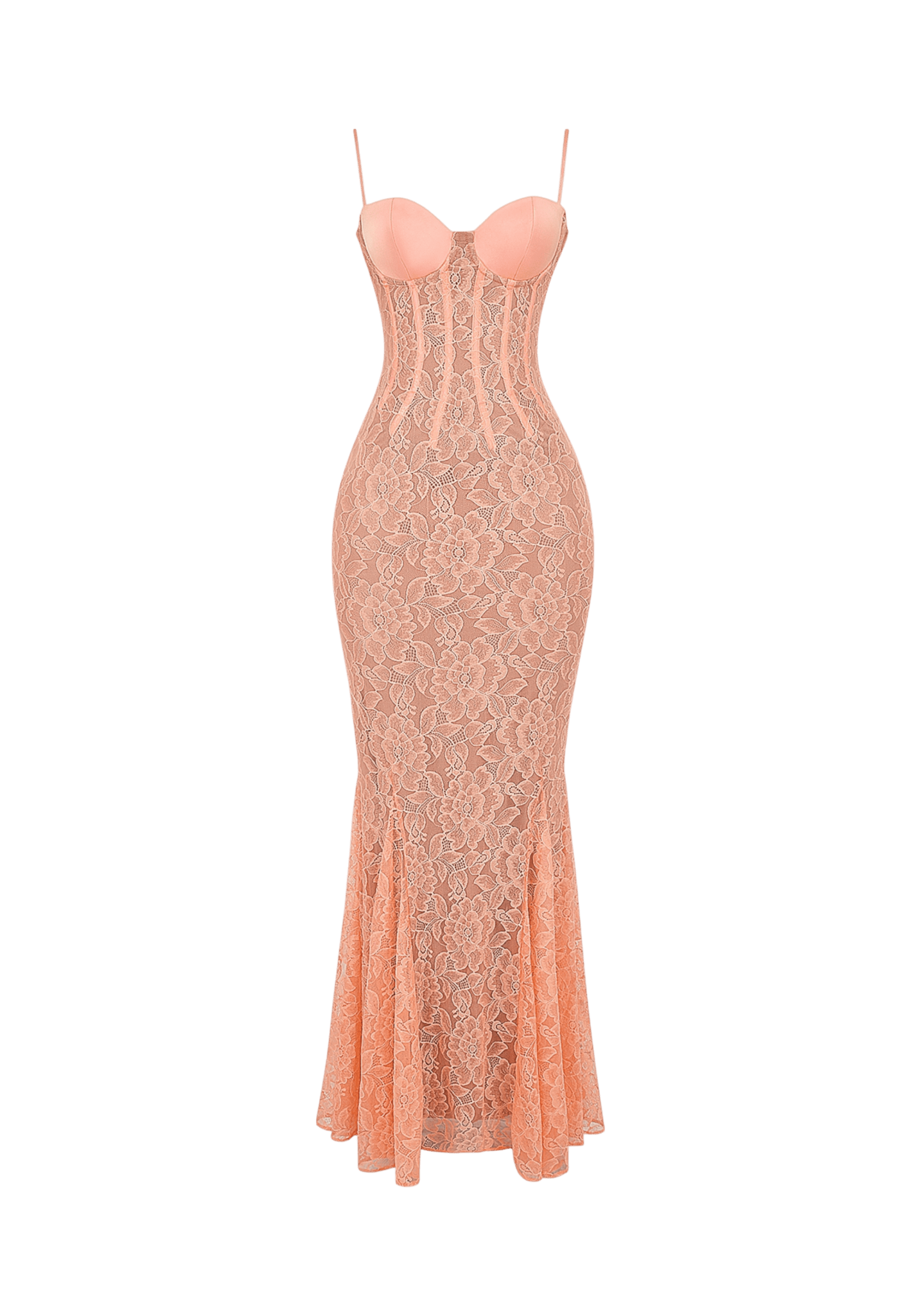 Vestido Cordelia - My Toscana