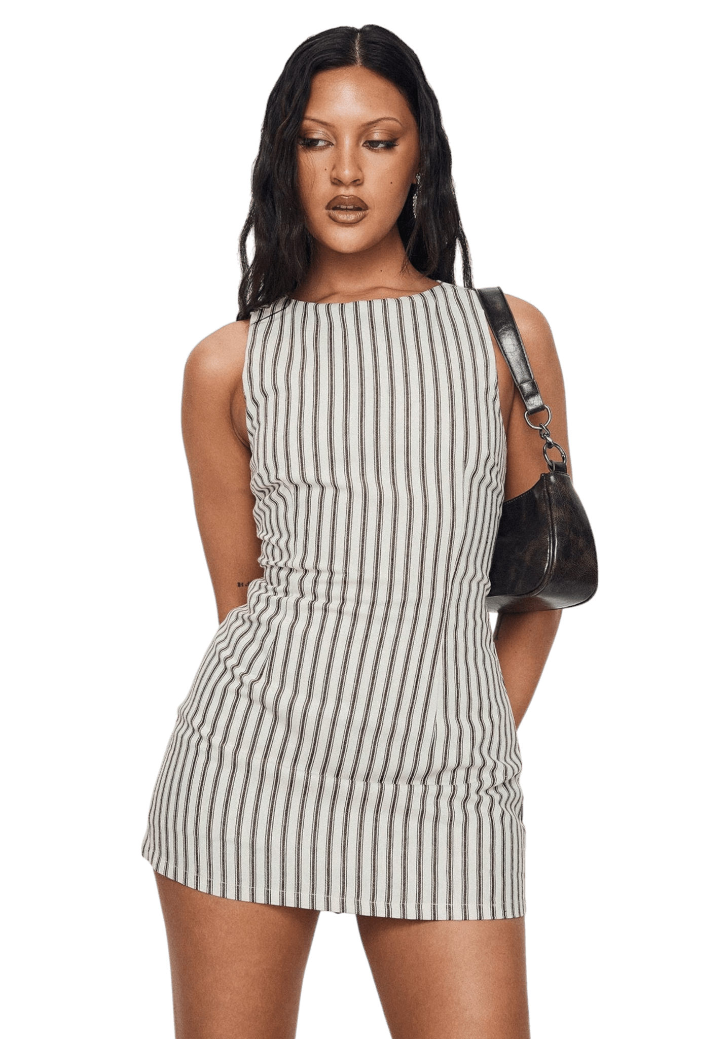 Vestido Yumiko - My Toscana