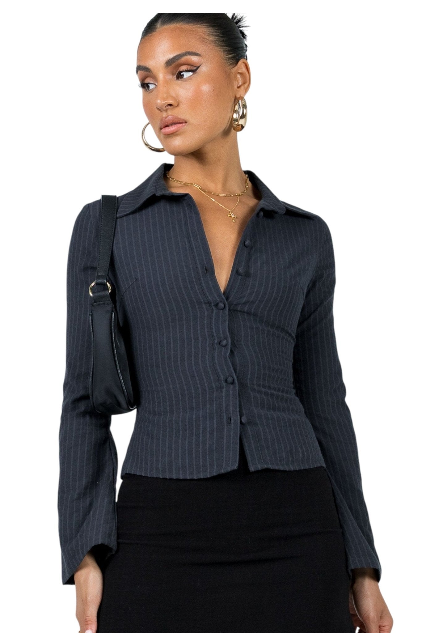 Camisa Anni - My Toscana