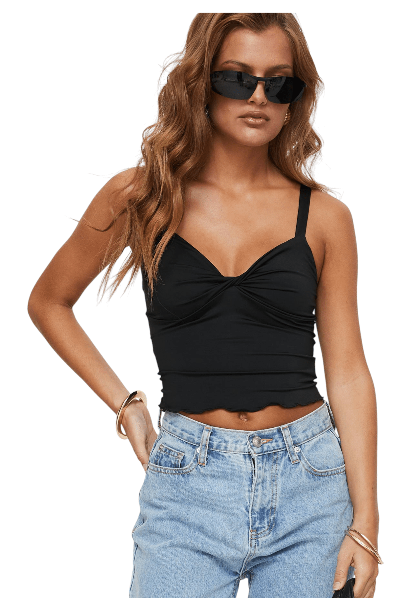 Top Grayer - My Toscana