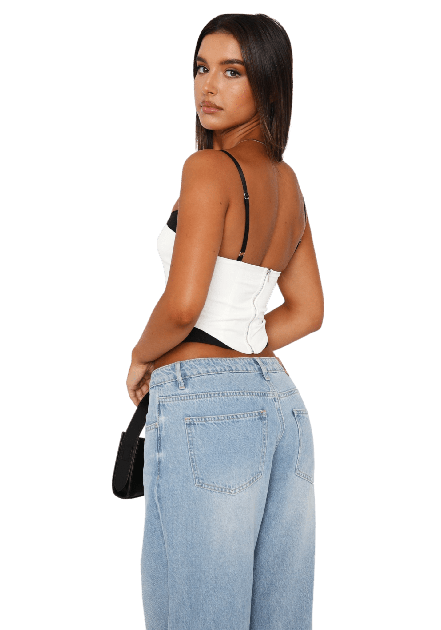 Top Bustier - My Toscana