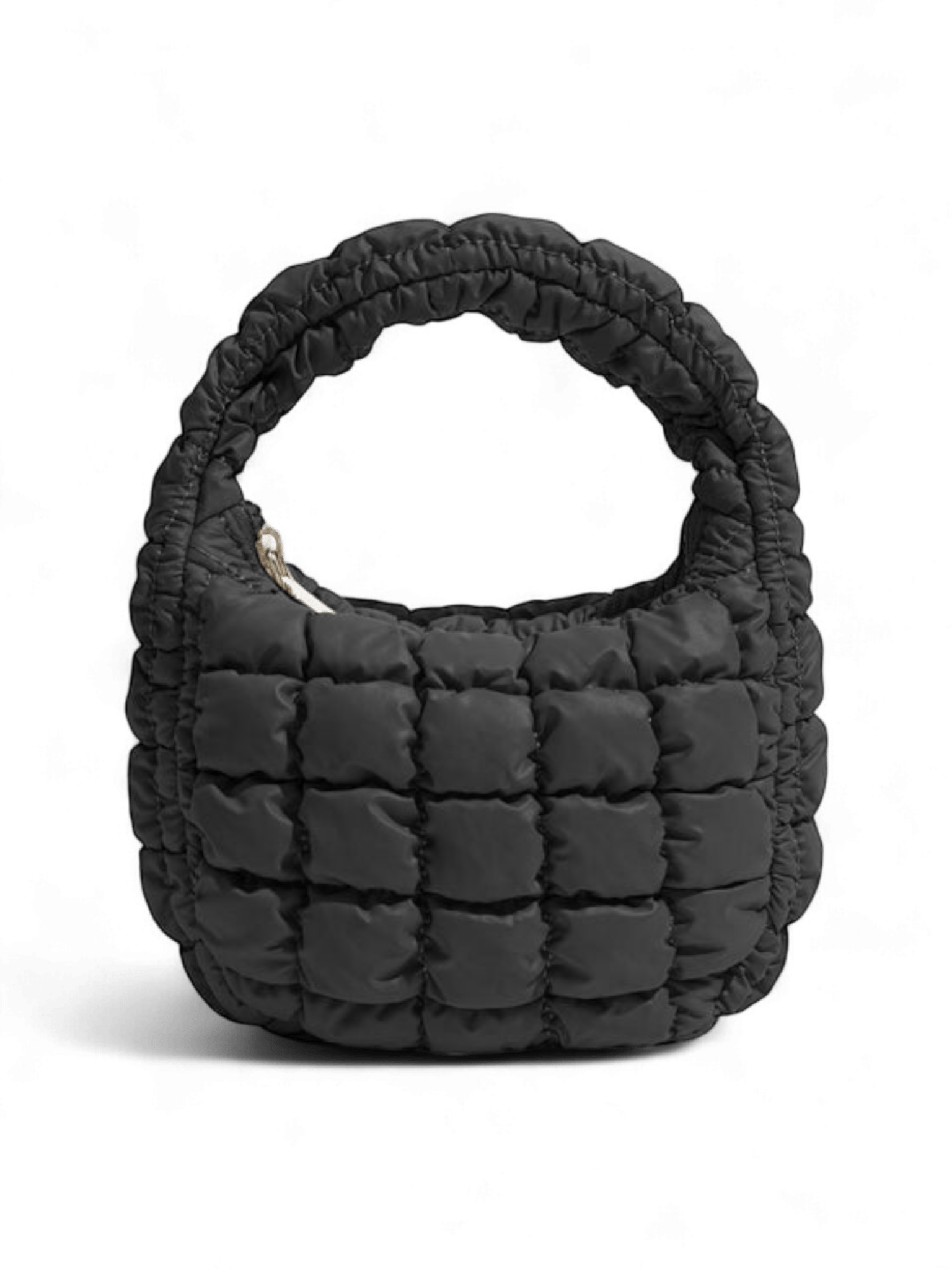 Bolsa Nuvem Acolchoada - My Toscana