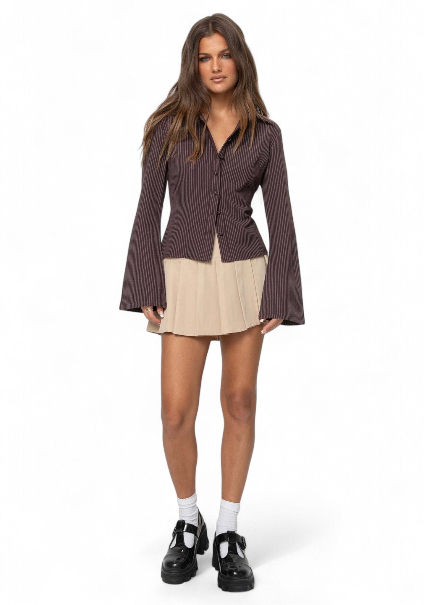 Camisa Anni - My Toscana