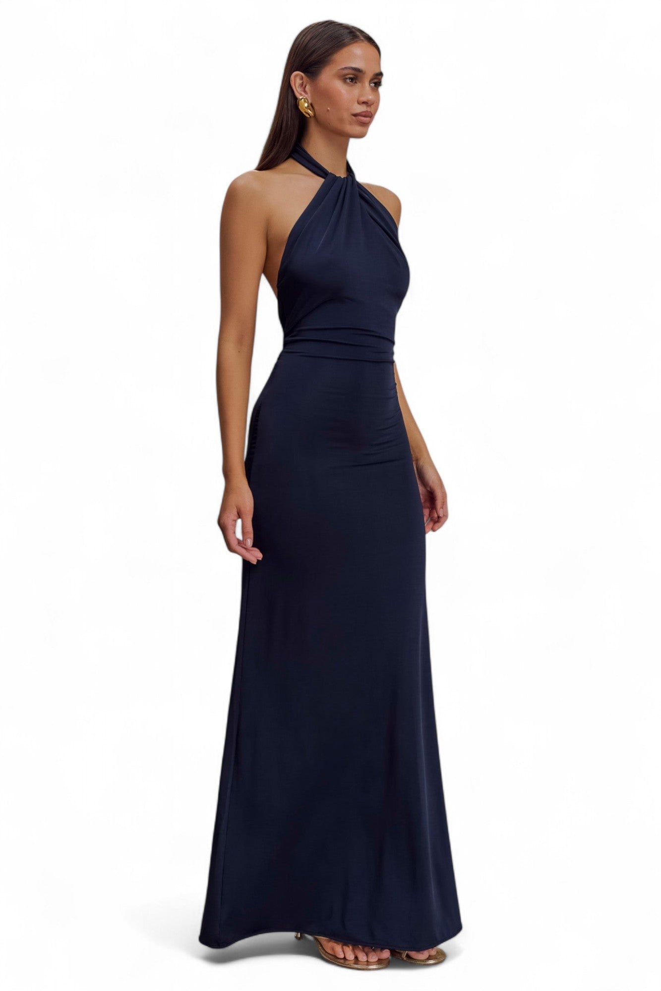 Vestido Elyna - My Toscana