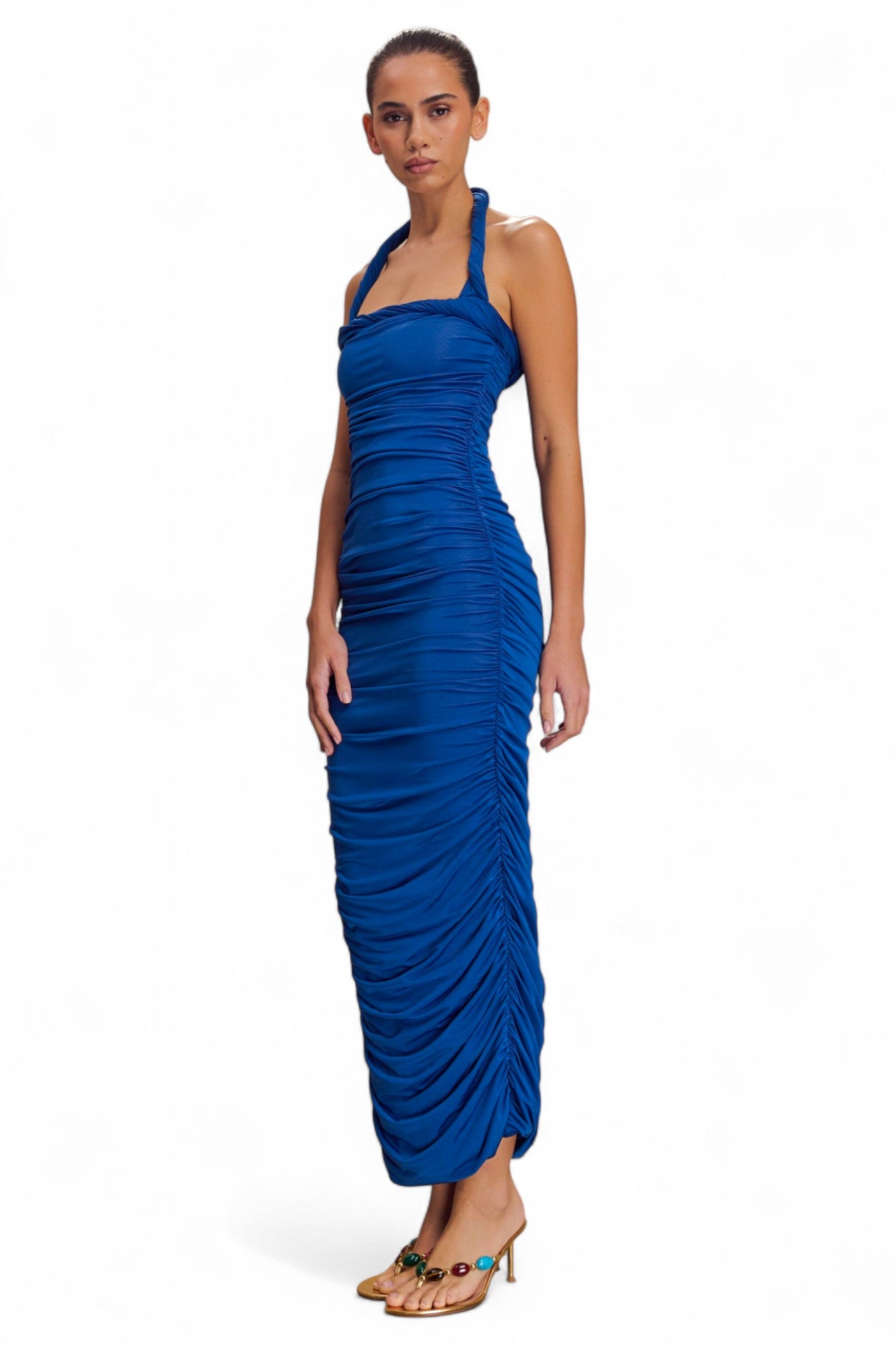 Vestido Camila - My Toscana