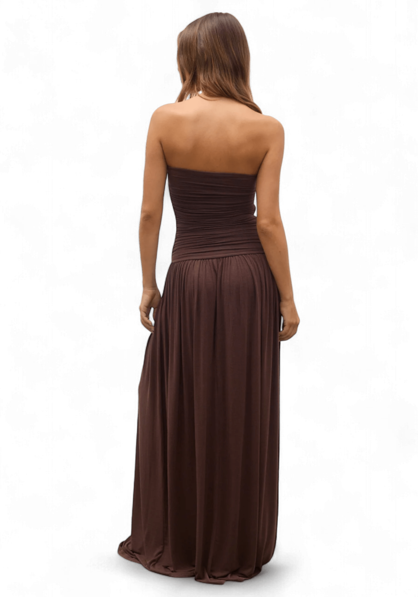 Vestido Leah - My Toscana