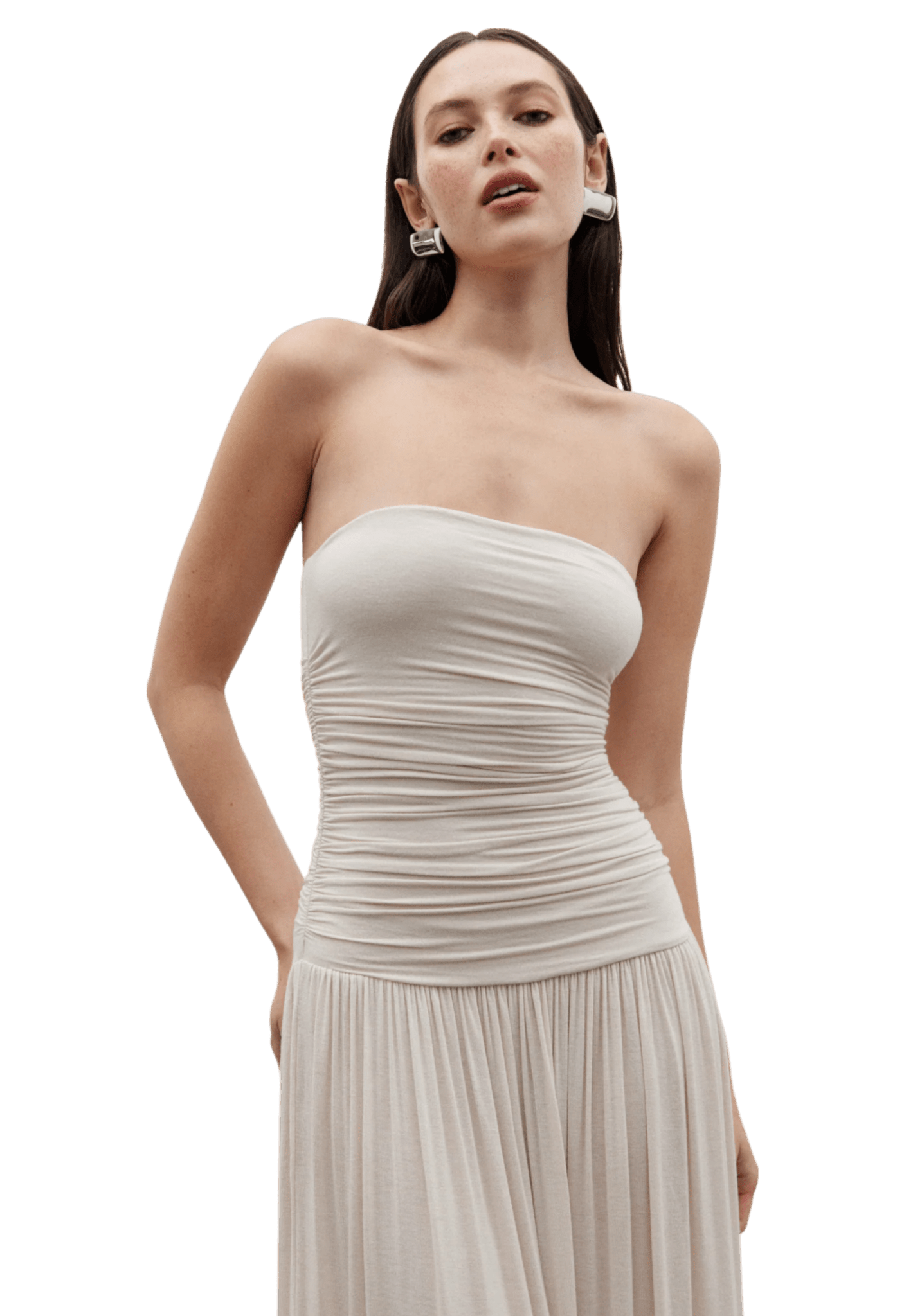 Vestido Leah - My Toscana