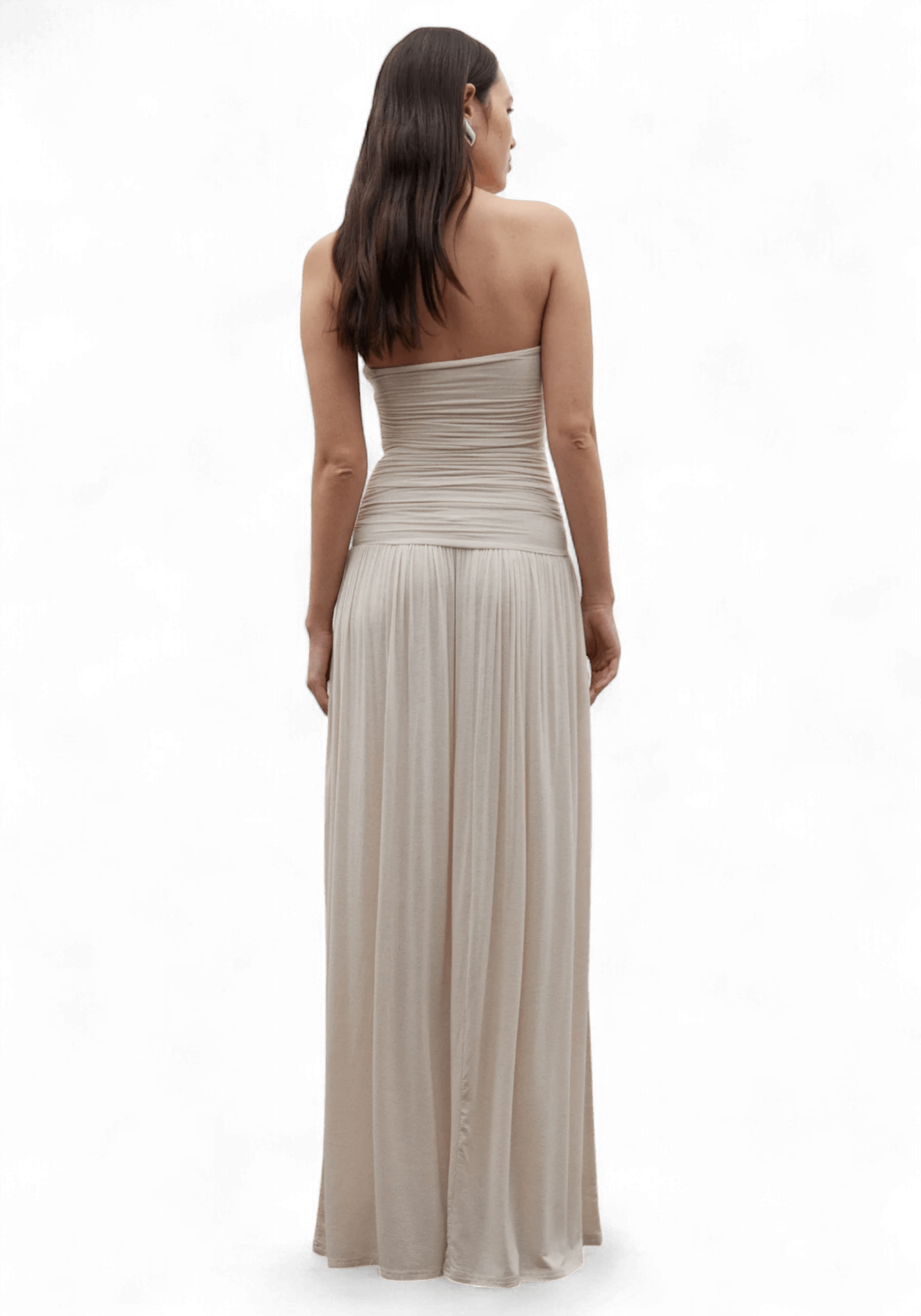 Vestido Leah - My Toscana