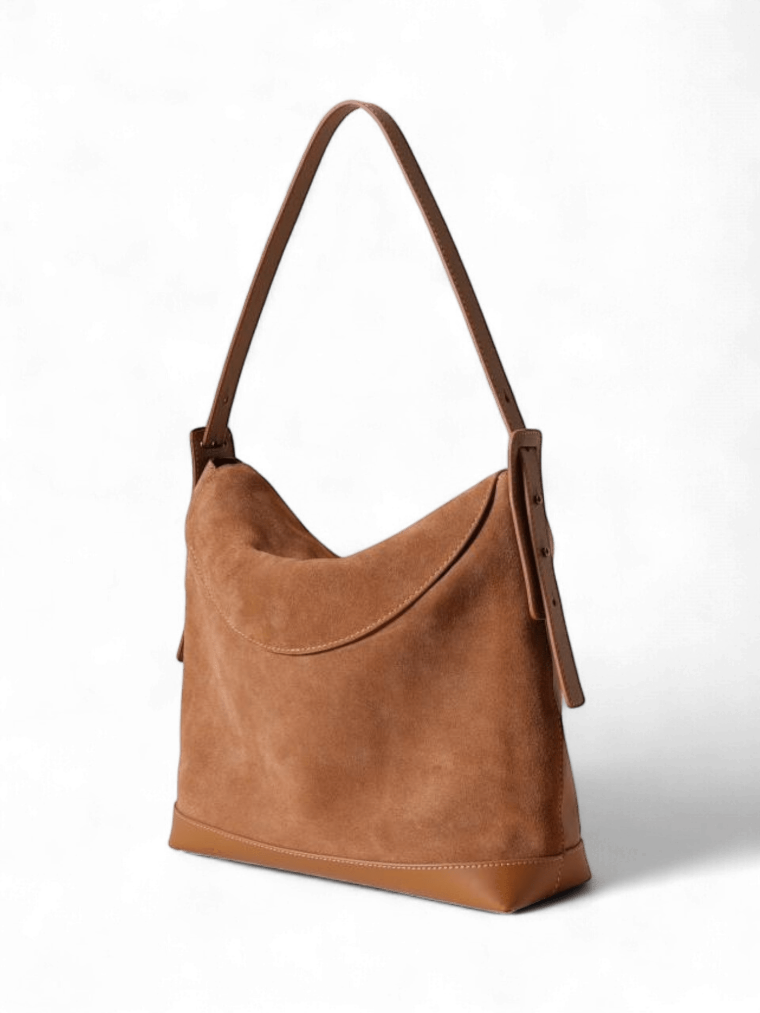 Bolsa Ombro Casual - My Toscana