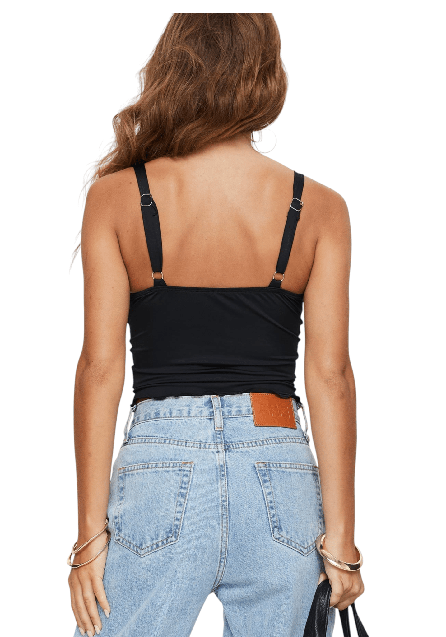 Top Grayer - My Toscana